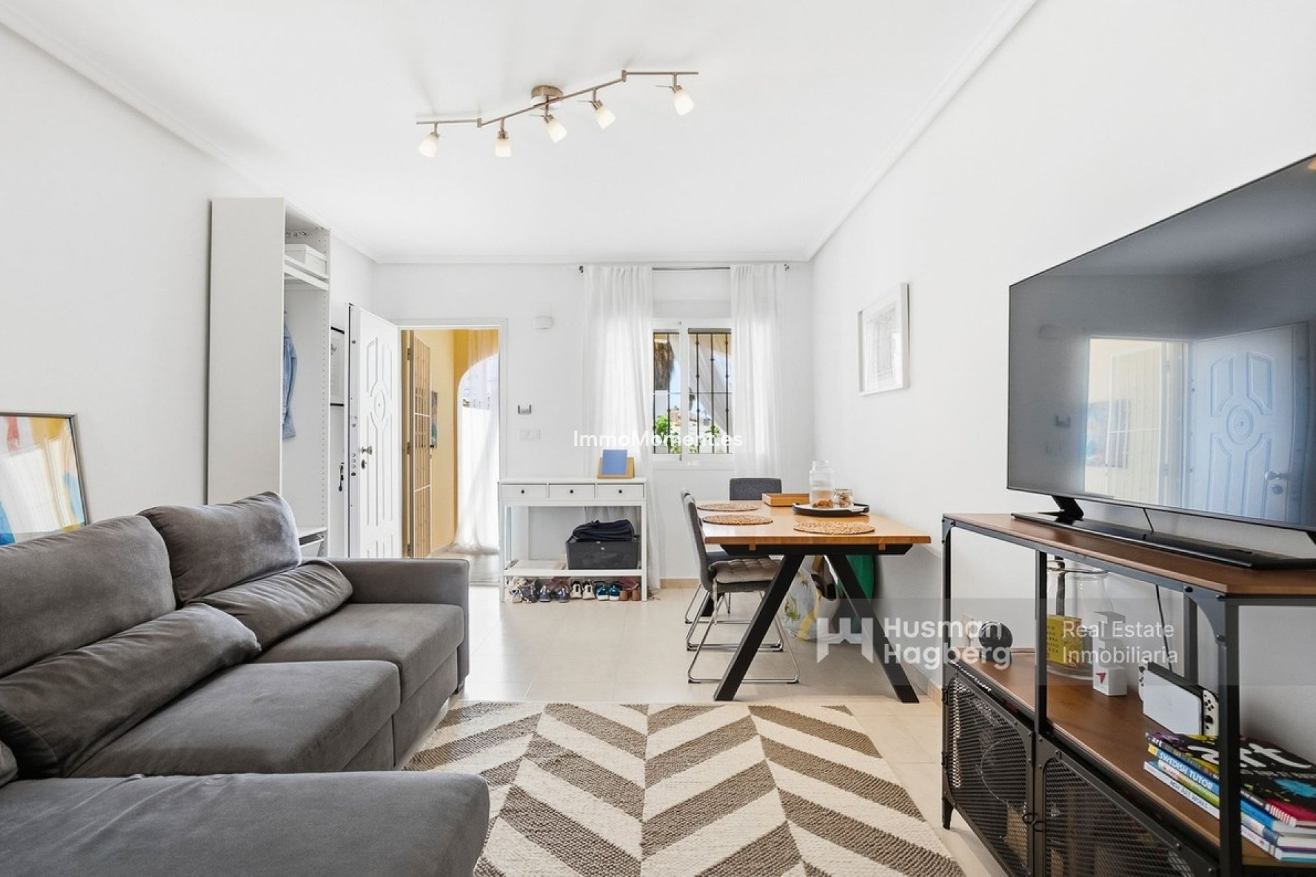 Resale - Townhouse - Rojales - Dona Pepa