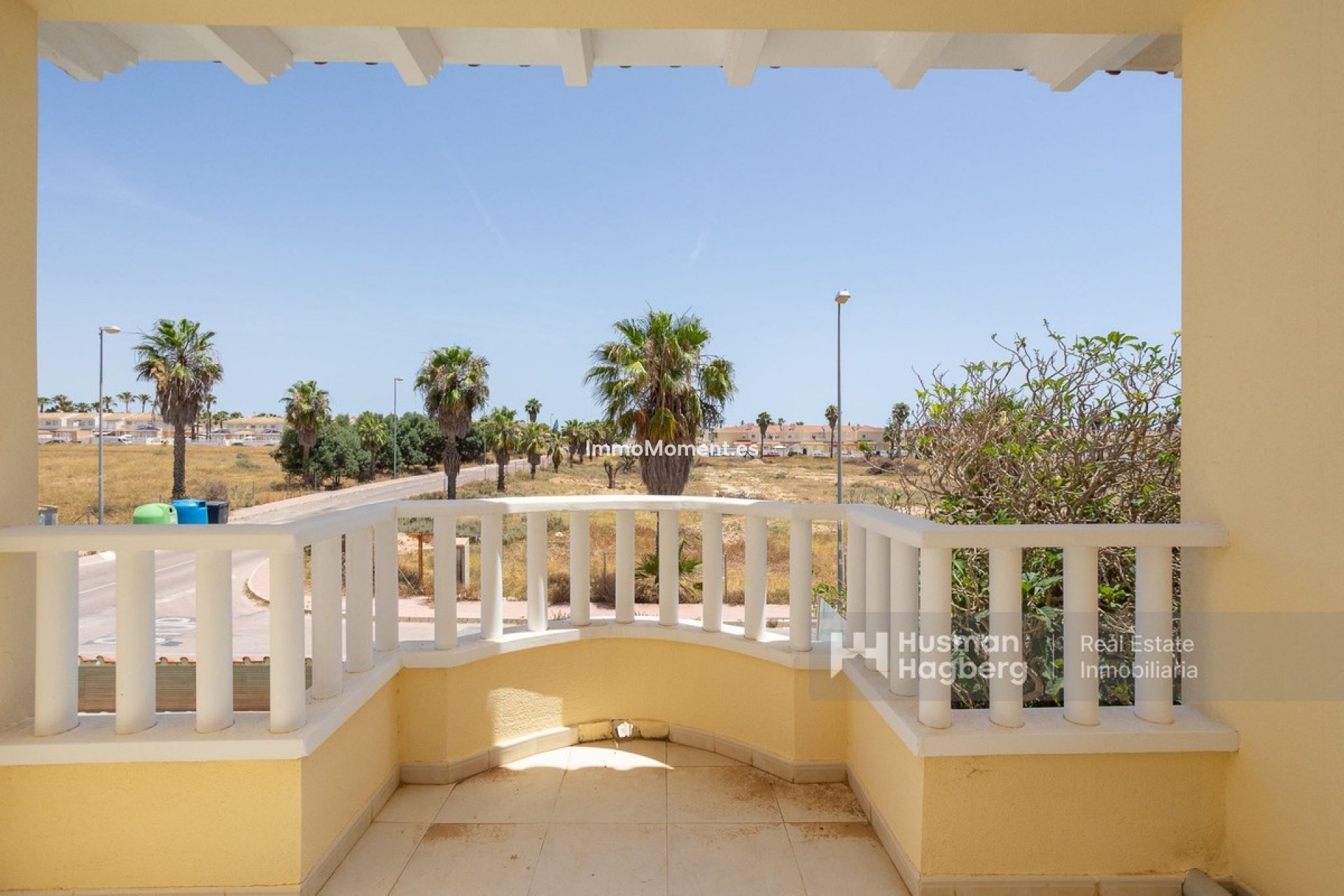 Resale - Townhouse - Rojales - Dona Pepa