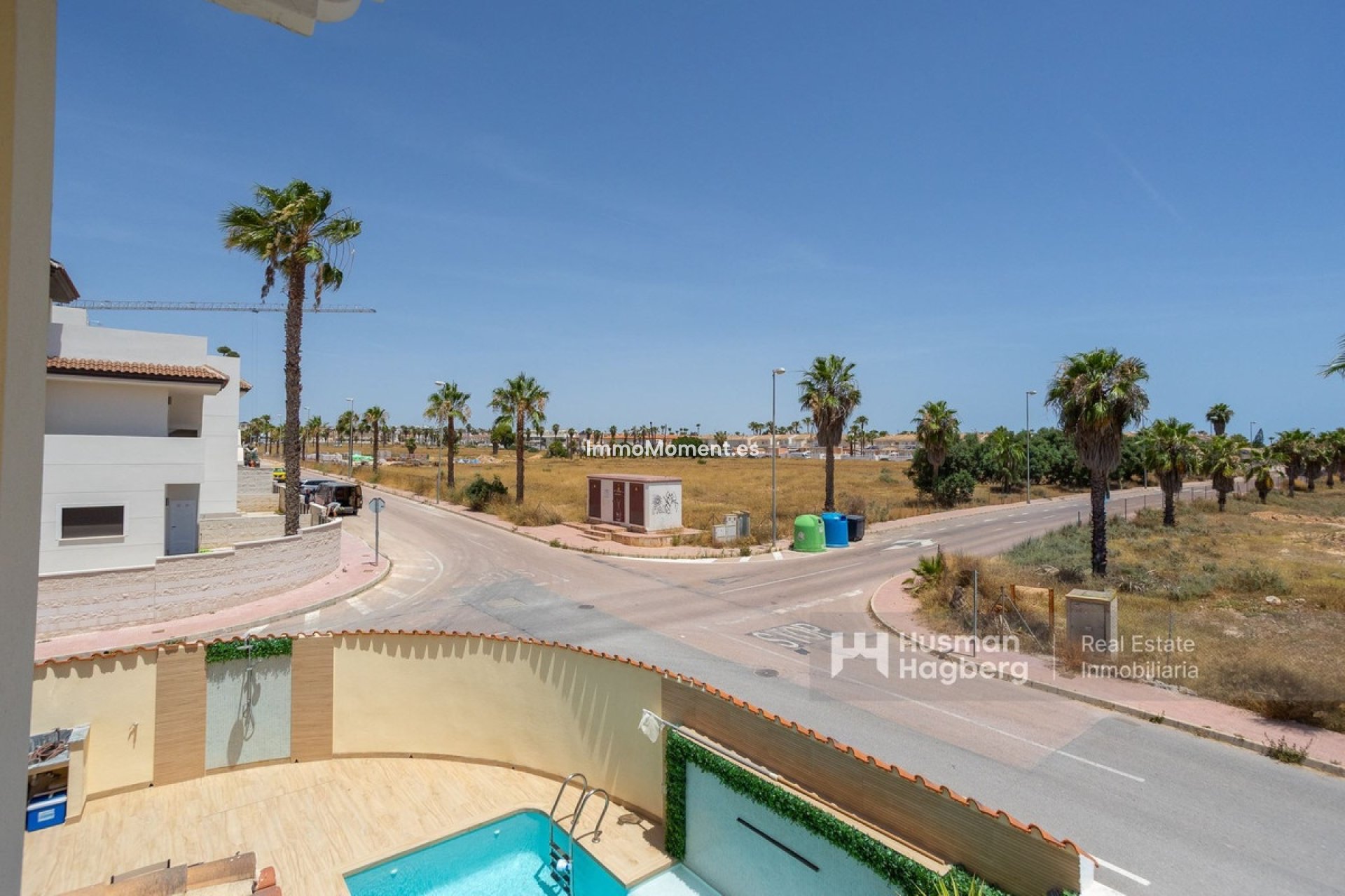 Resale - Townhouse - Rojales - Dona Pepa