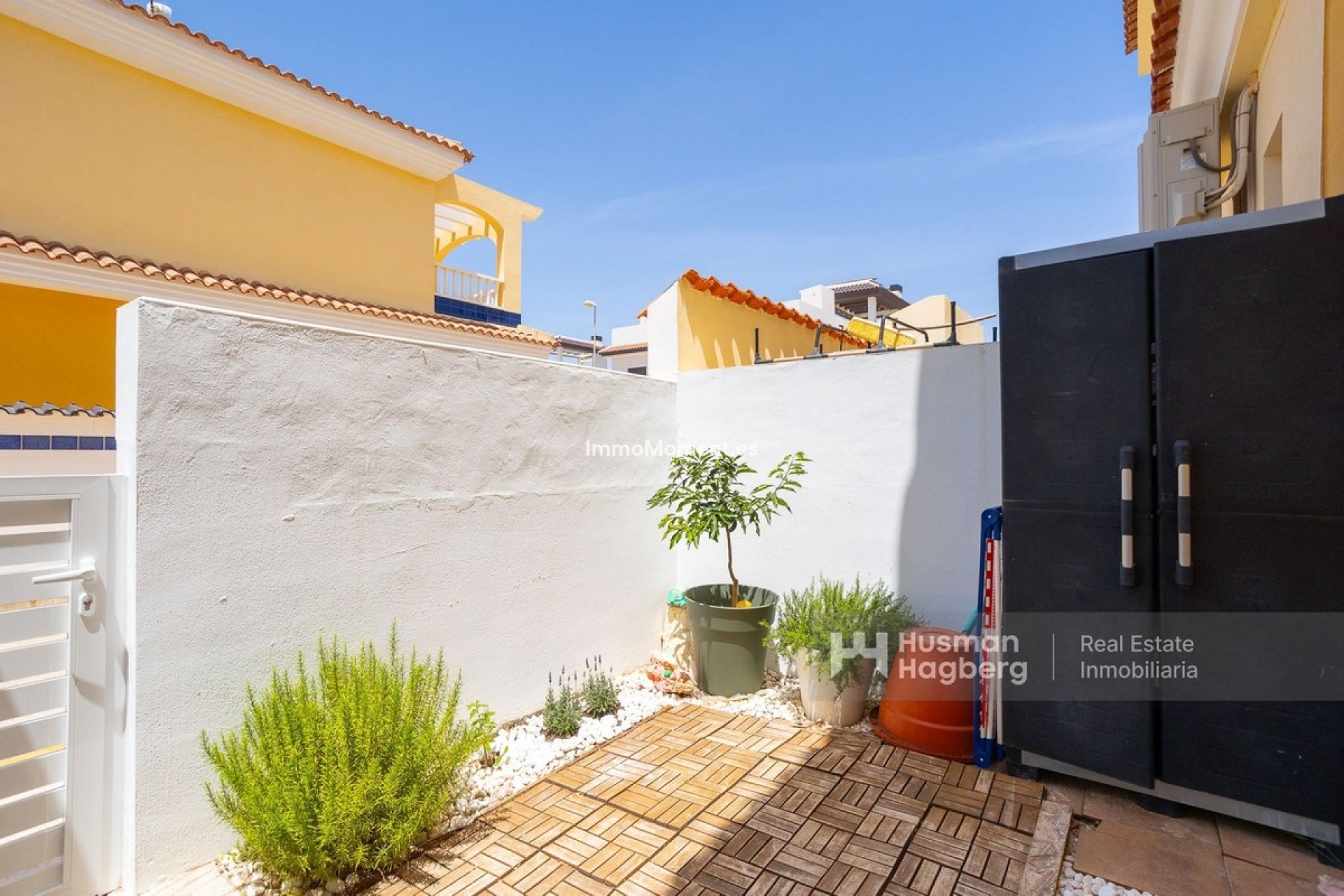 Resale - Townhouse - Rojales - Dona Pepa
