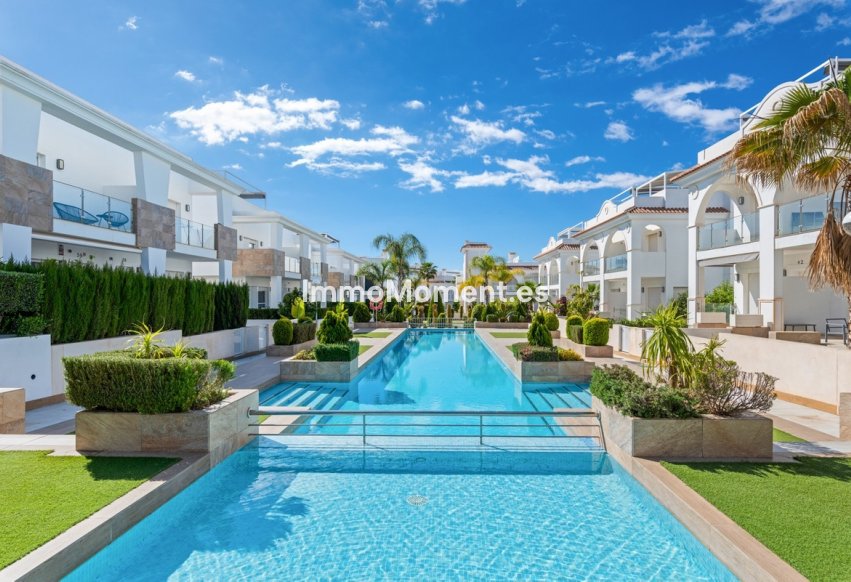 Resale - Townhouse - Rojales - Dona Pepa