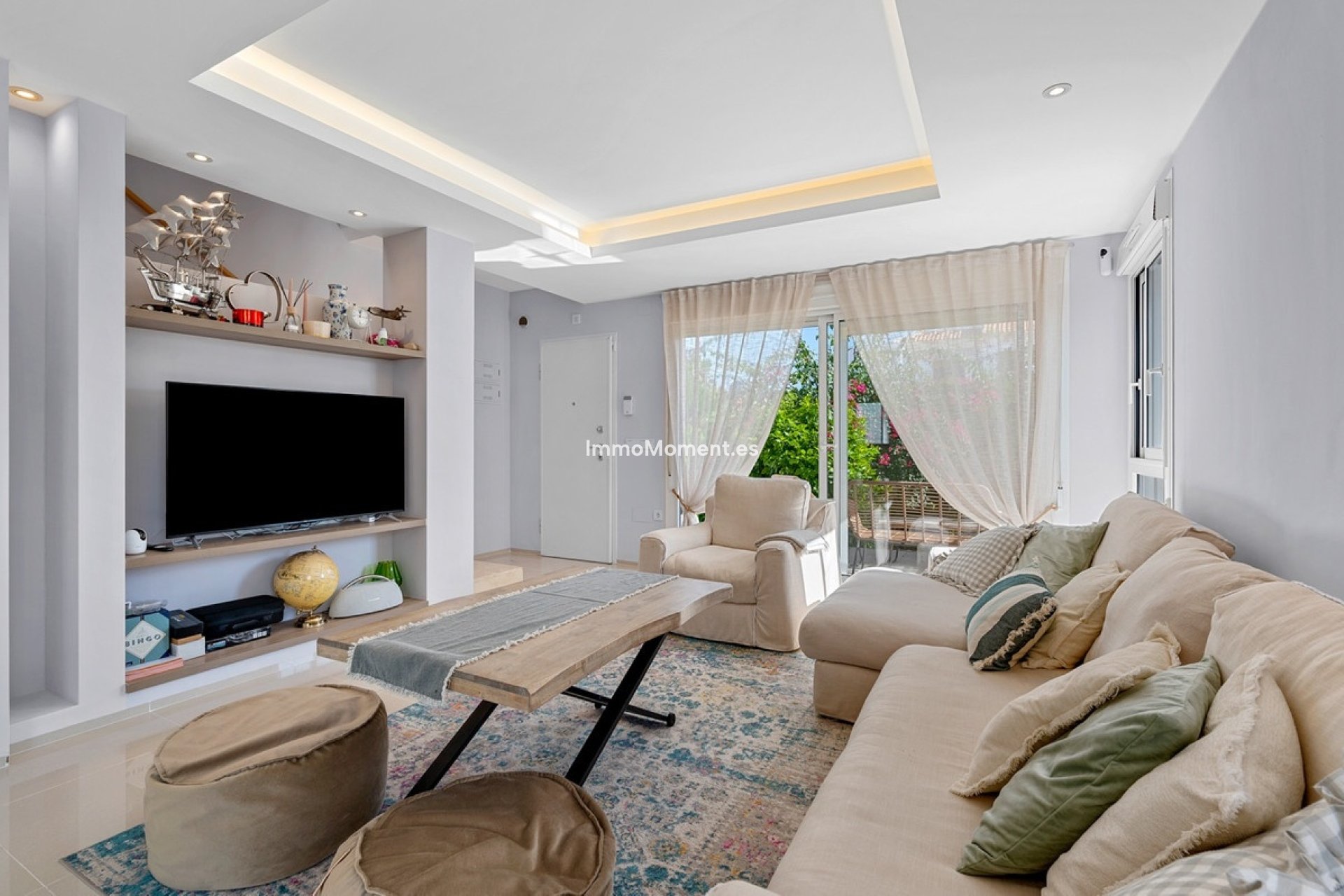 Resale - Townhouse - Rojales - Dona Pepa