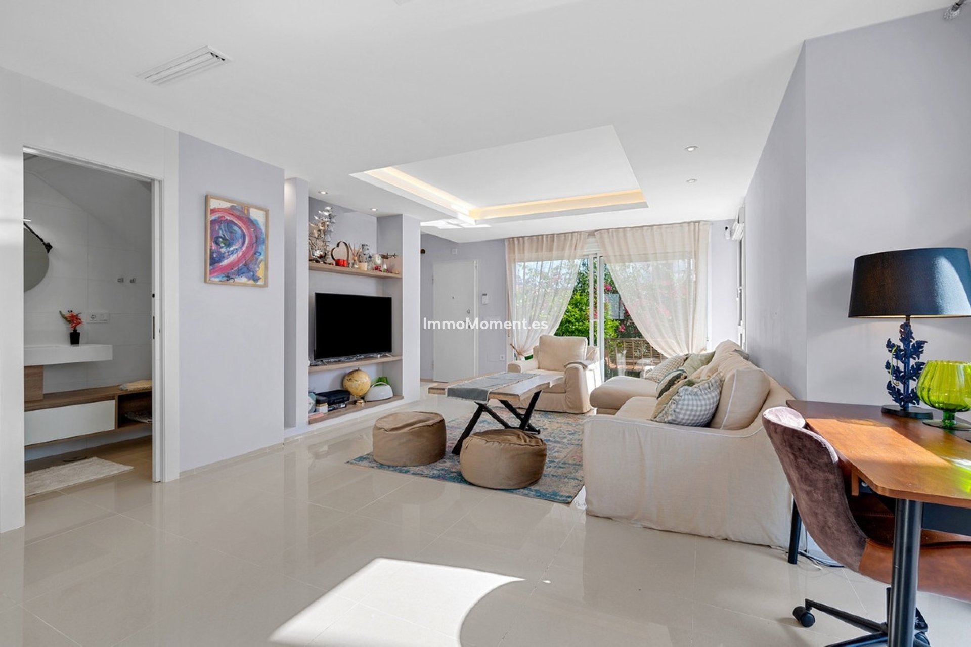 Resale - Townhouse - Rojales - Dona Pepa