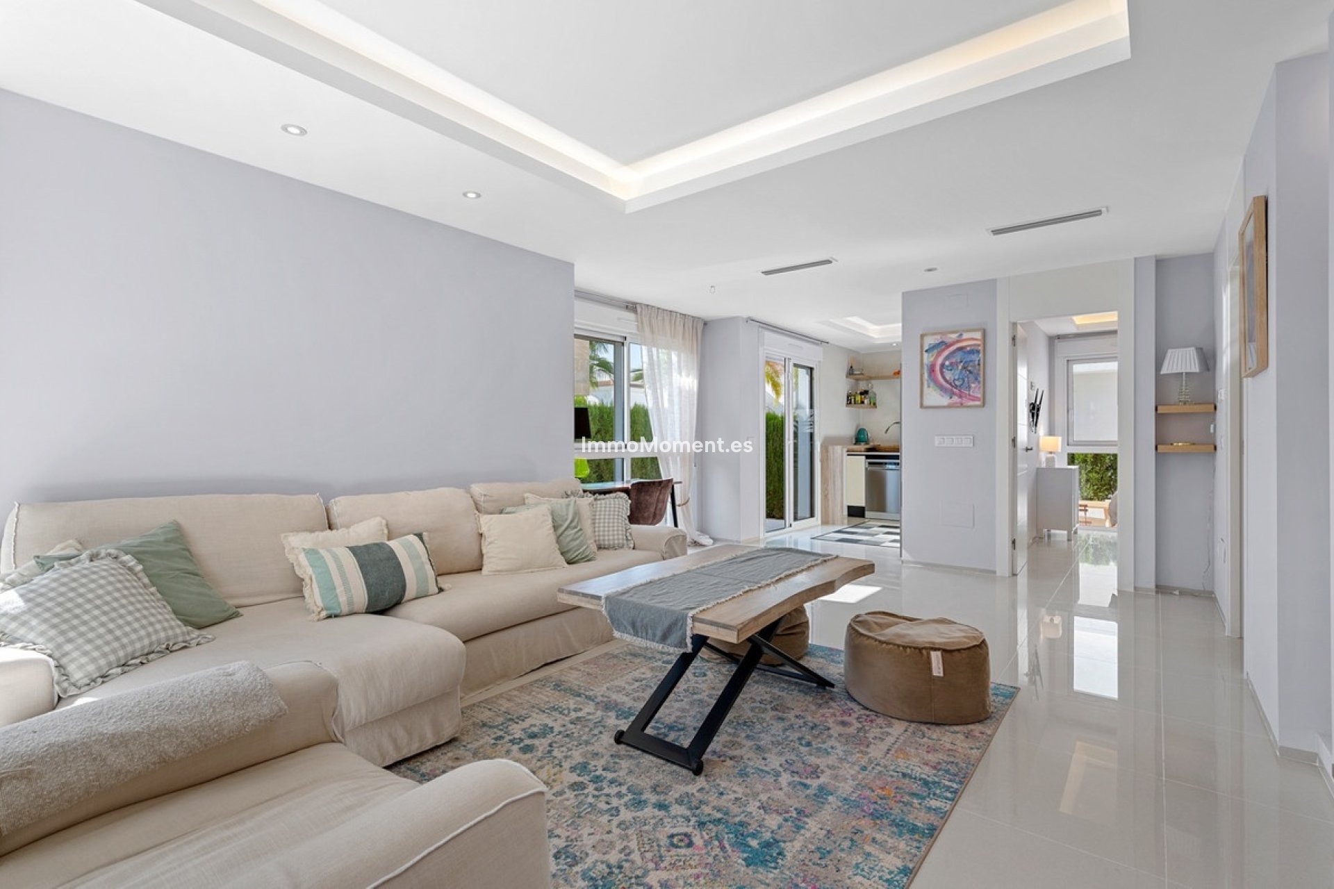 Resale - Townhouse - Rojales - Dona Pepa