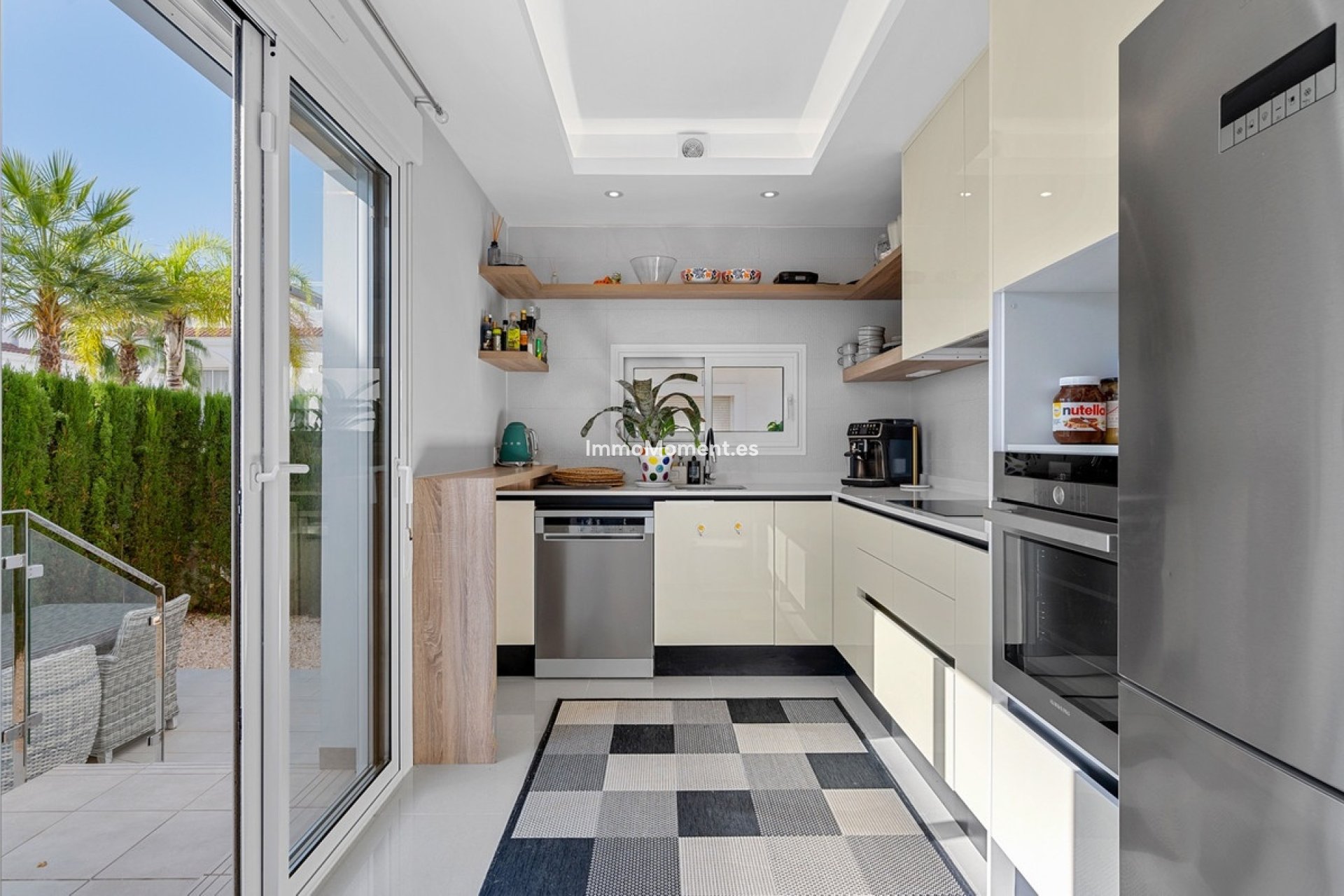 Resale - Townhouse - Rojales - Dona Pepa