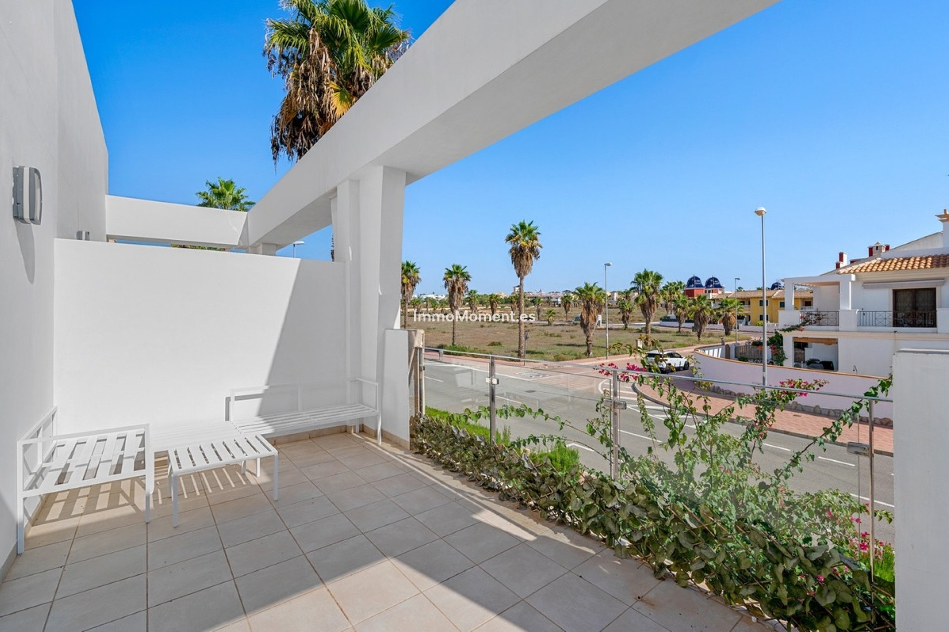 Resale - Townhouse - Rojales - Dona Pepa