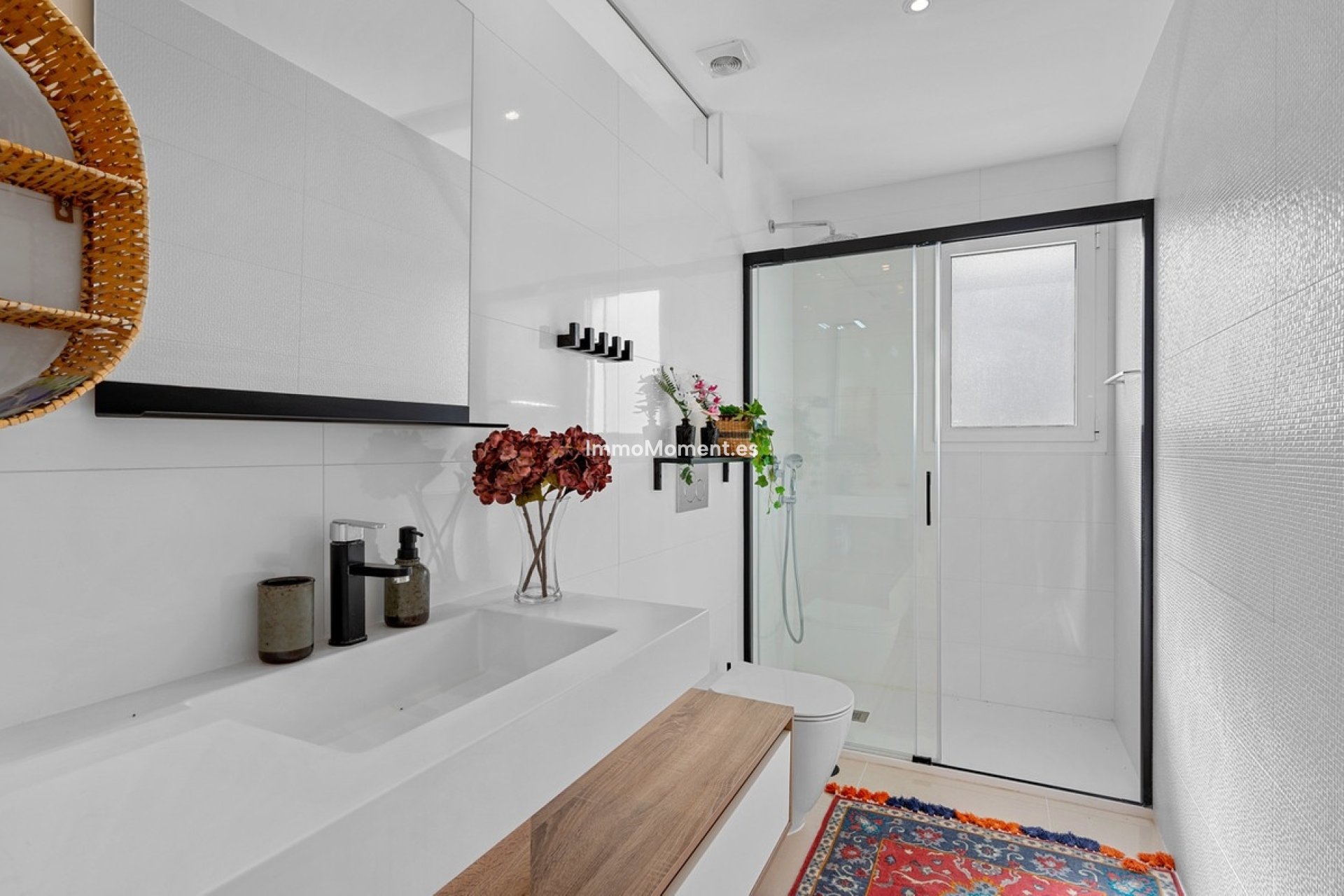 Resale - Townhouse - Rojales - Dona Pepa