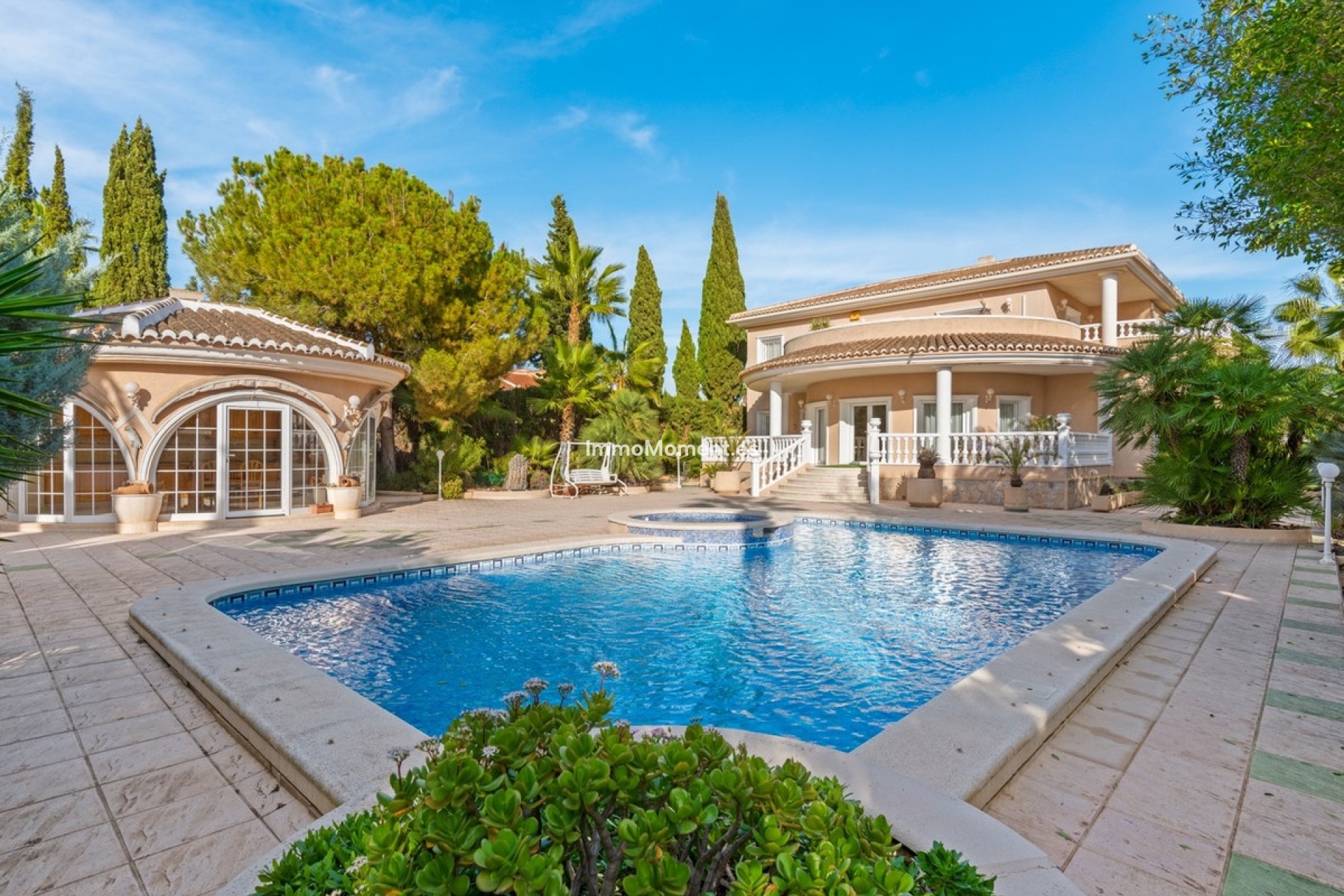 Resale - Townhouse - Rojales - Dona Pepa