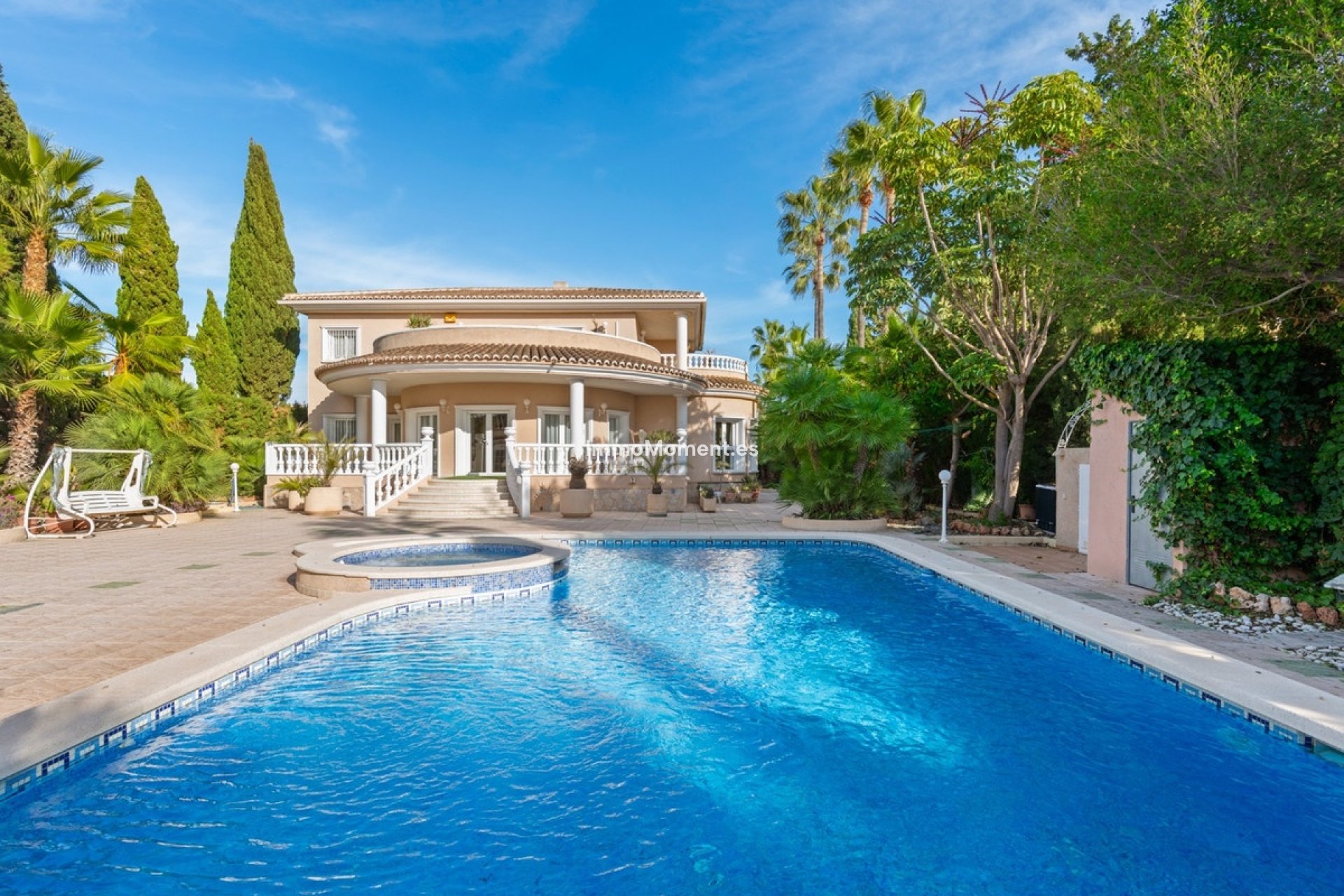 Resale - Townhouse - Rojales - Dona Pepa