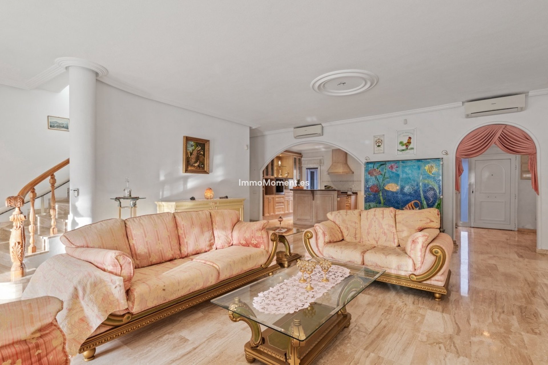 Resale - Townhouse - Rojales - Dona Pepa