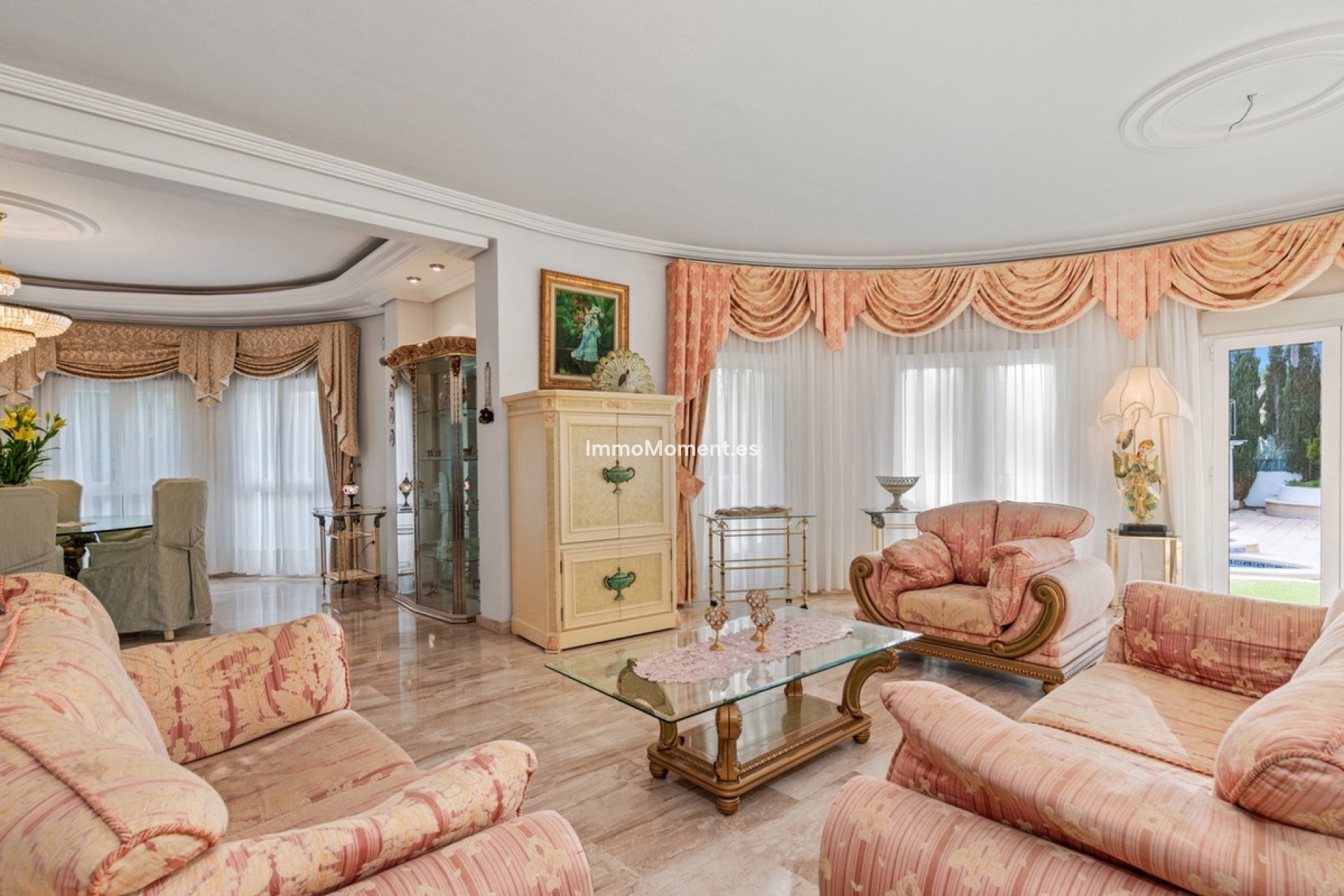 Resale - Townhouse - Rojales - Dona Pepa