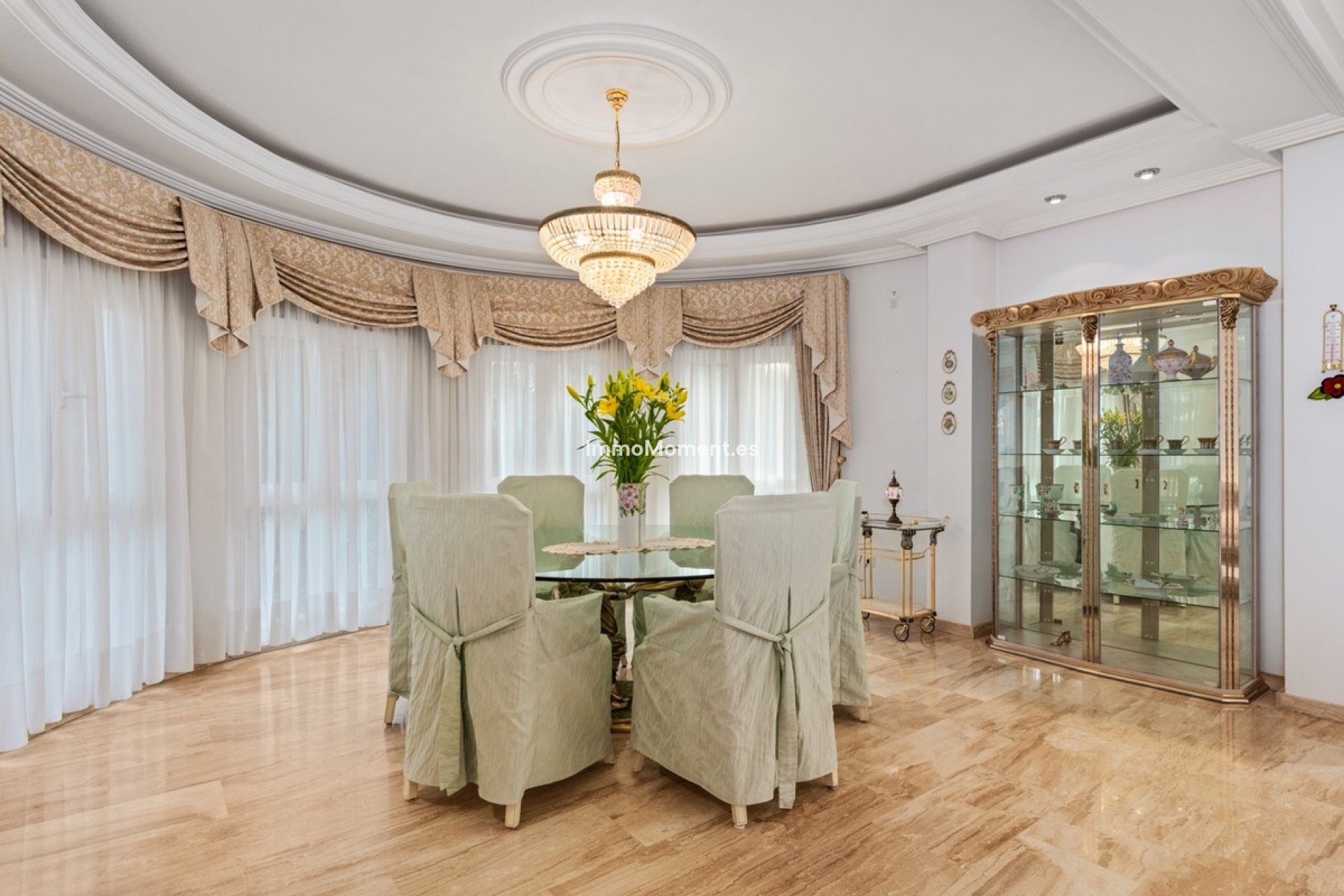 Resale - Townhouse - Rojales - Dona Pepa