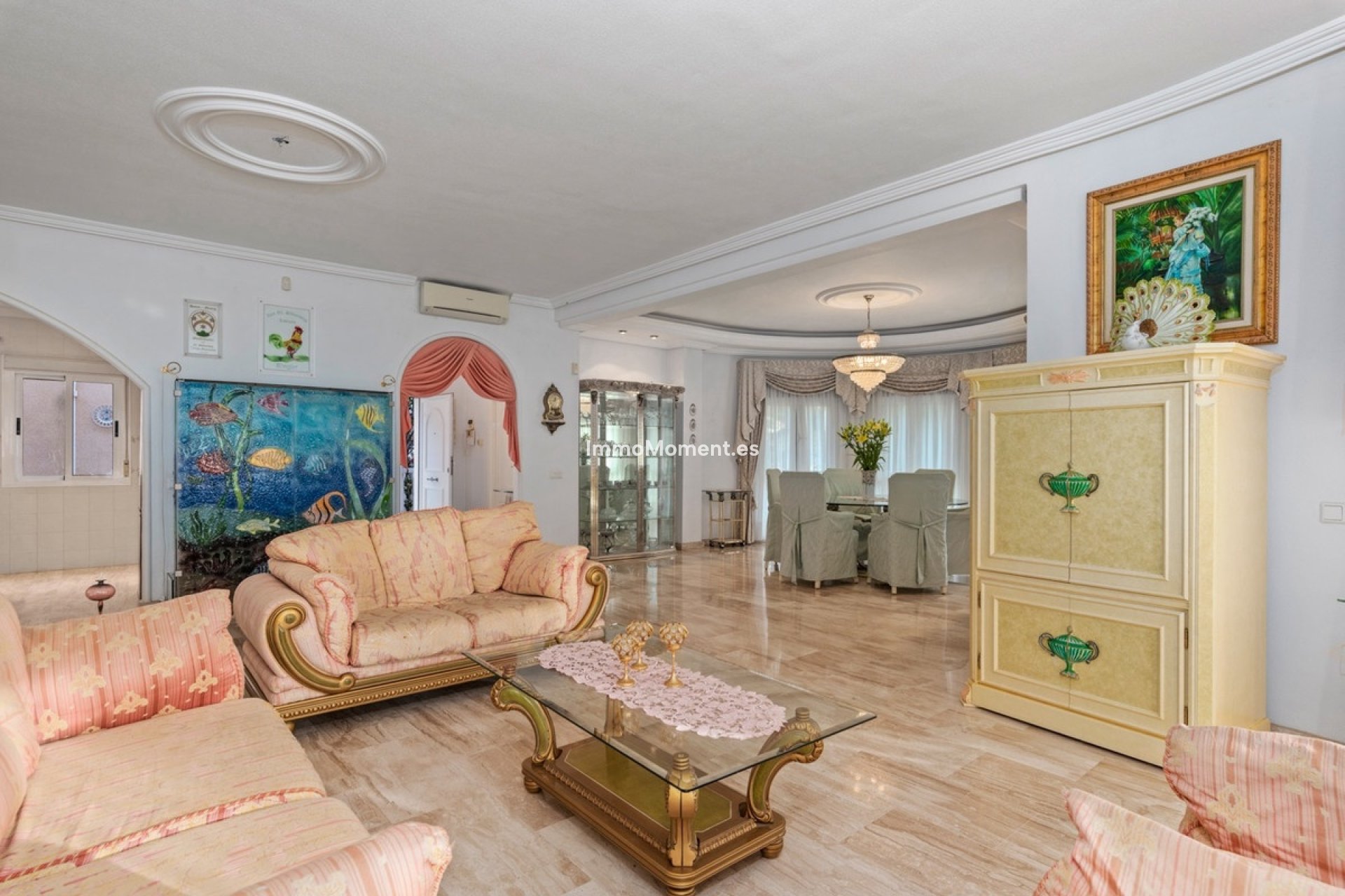 Resale - Townhouse - Rojales - Dona Pepa