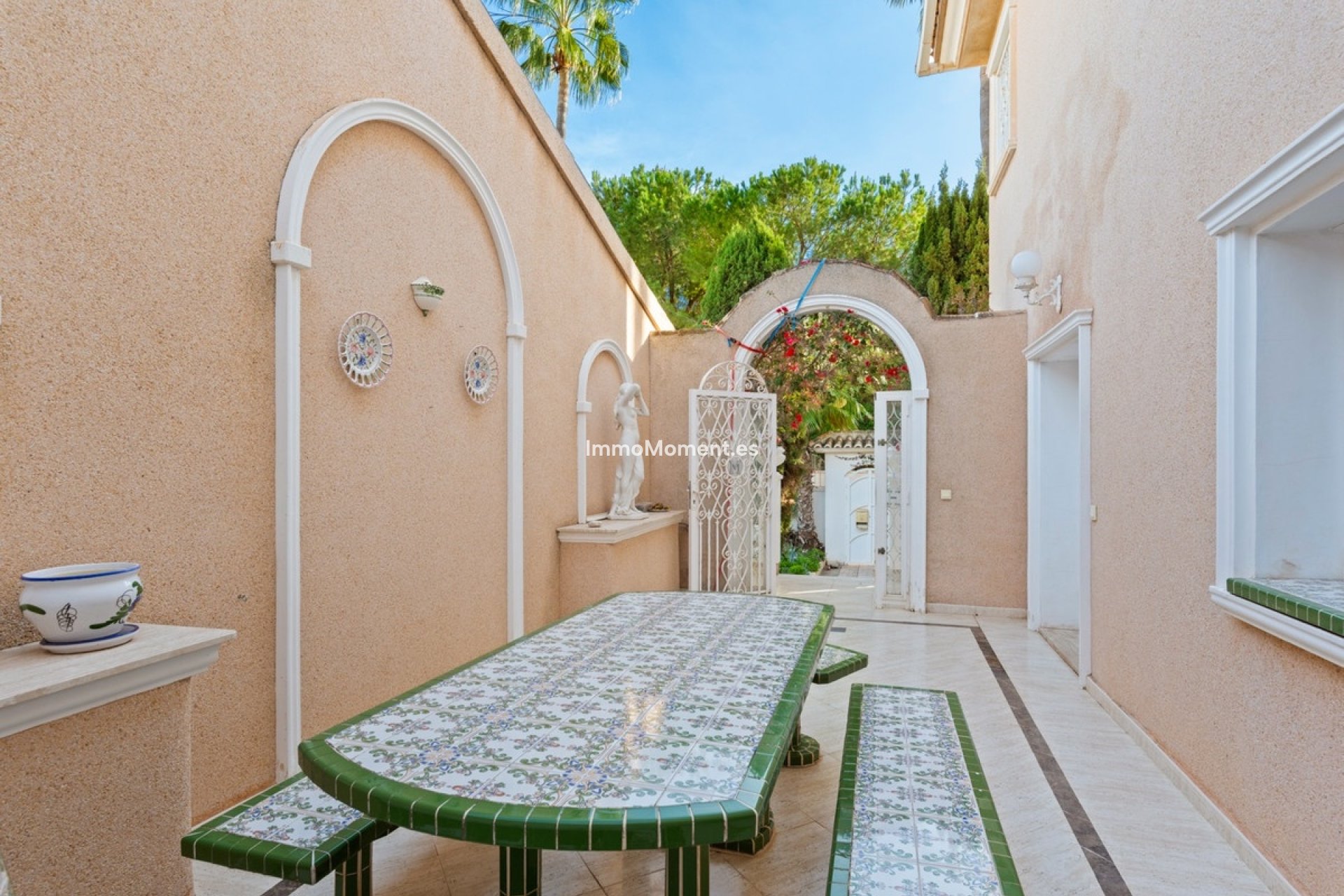 Resale - Townhouse - Rojales - Dona Pepa