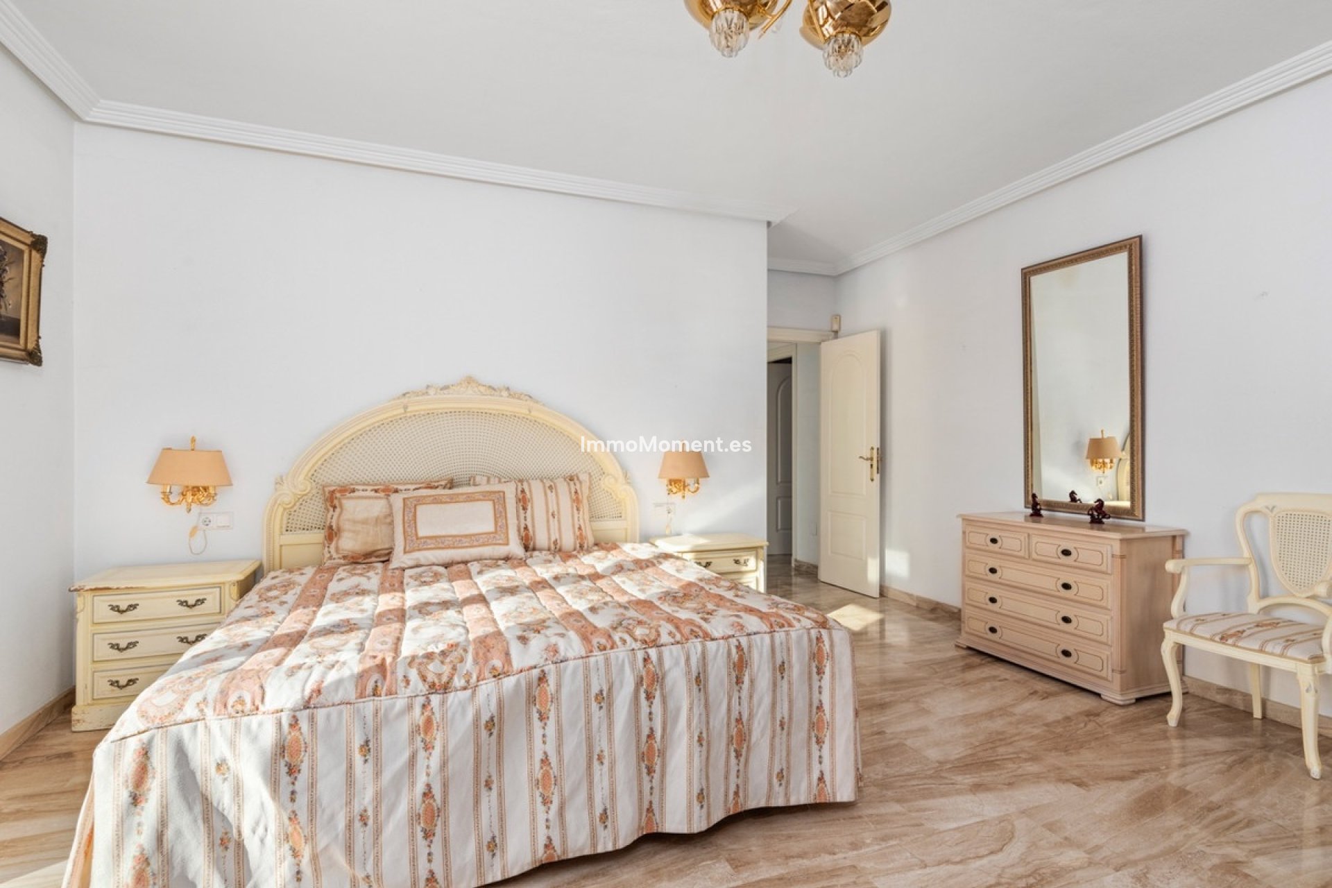 Resale - Townhouse - Rojales - Dona Pepa