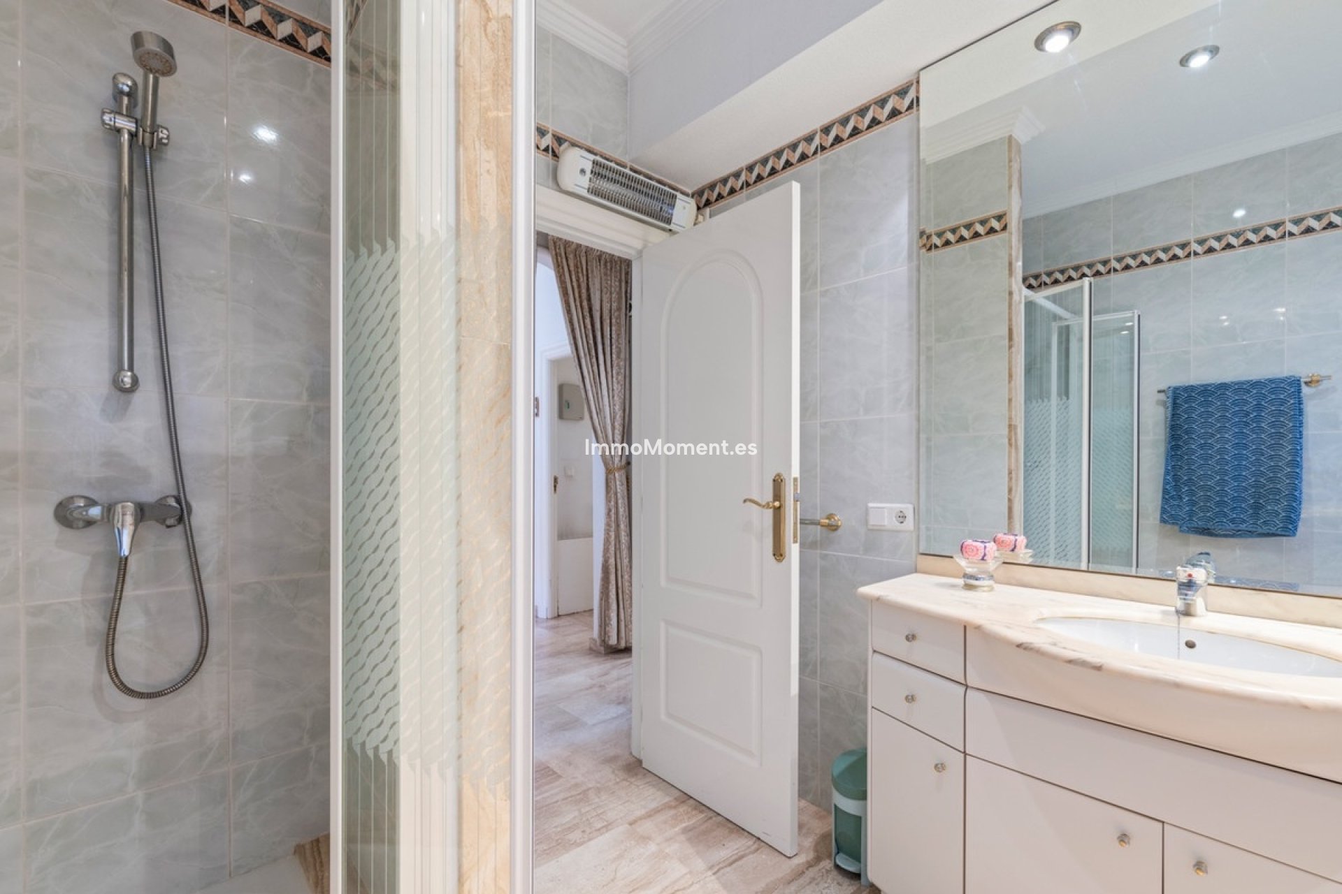 Resale - Townhouse - Rojales - Dona Pepa