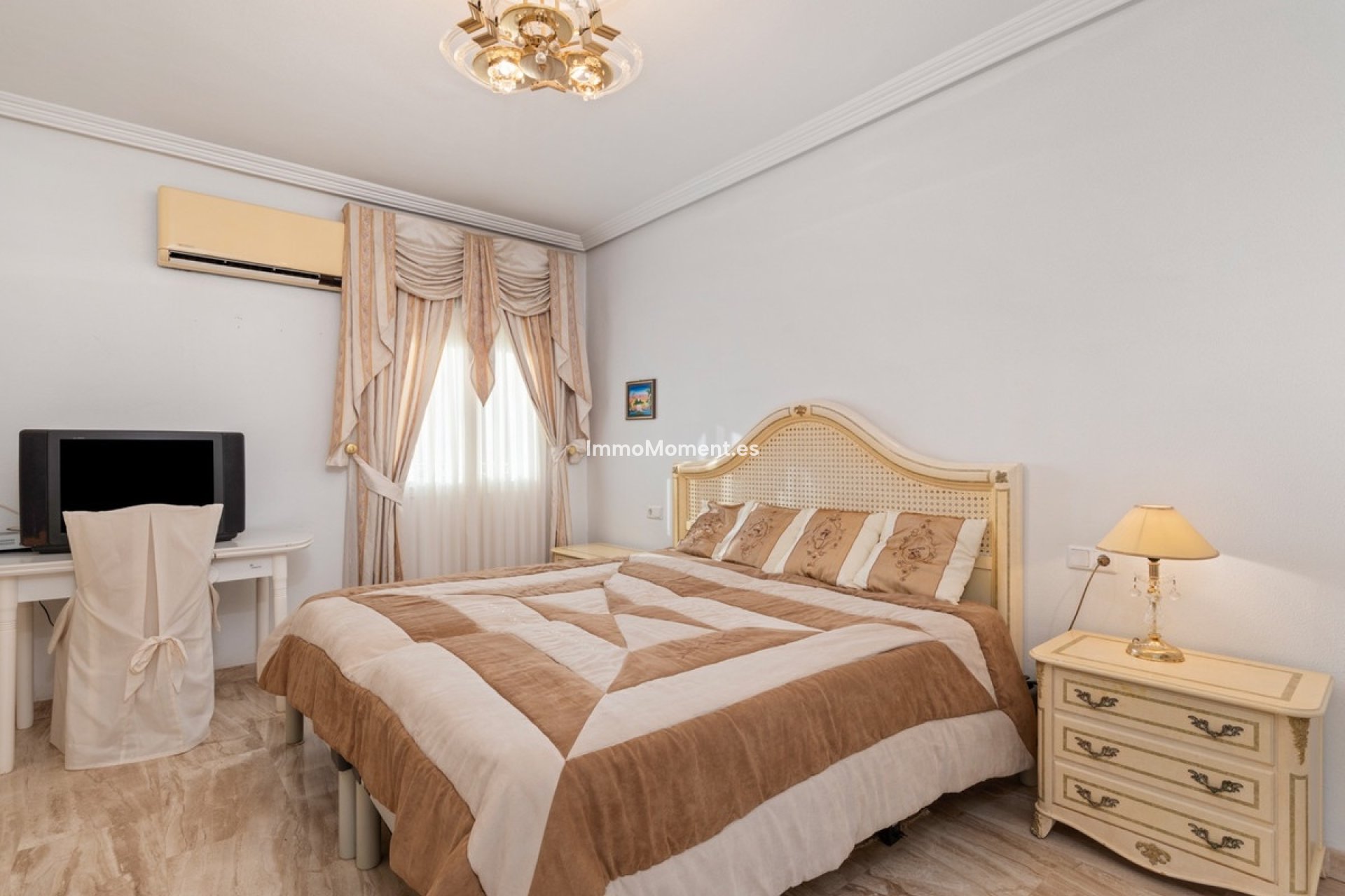 Resale - Townhouse - Rojales - Dona Pepa