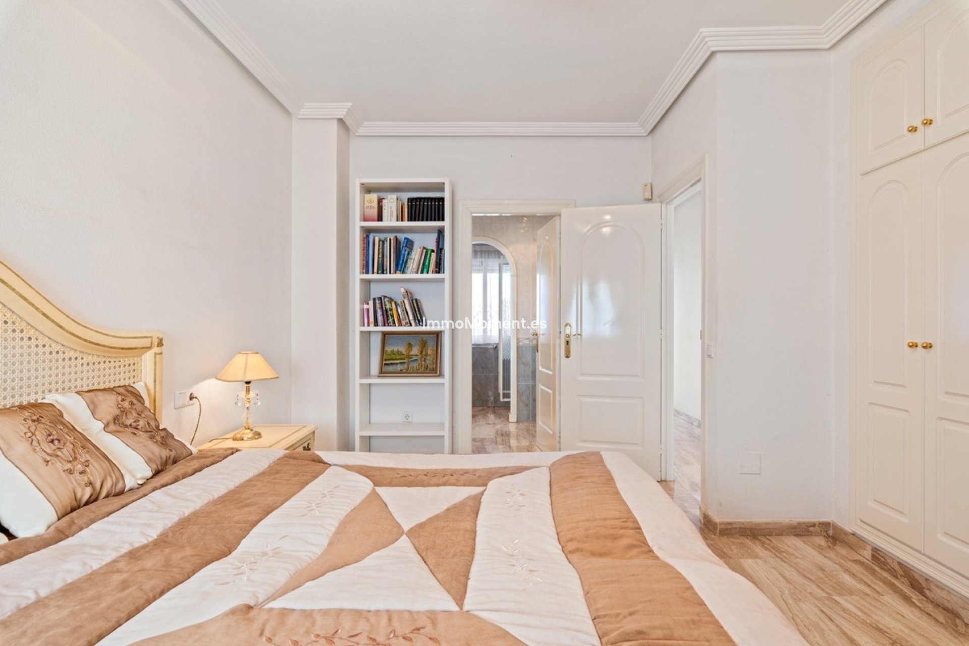 Resale - Townhouse - Rojales - Dona Pepa