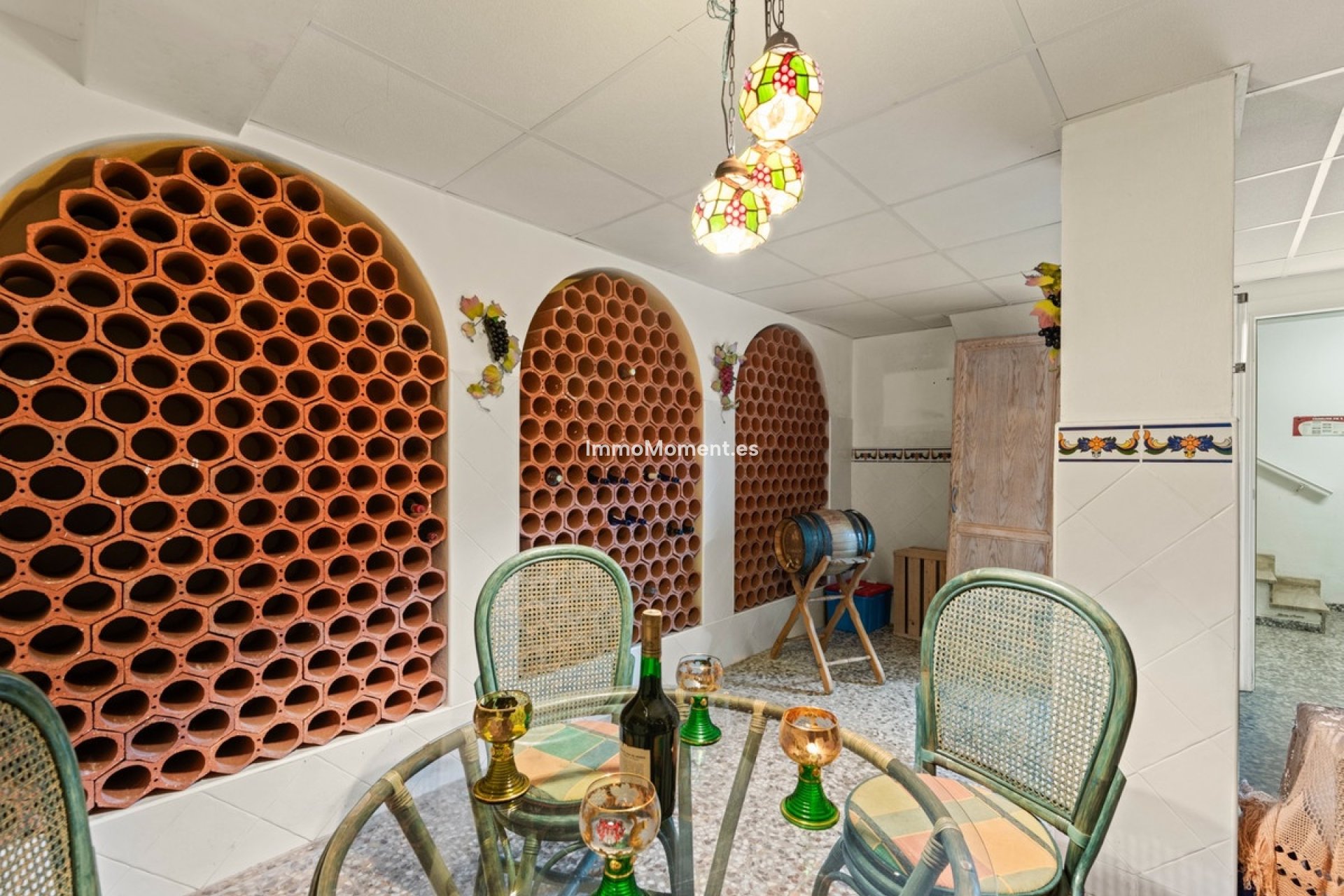 Resale - Townhouse - Rojales - Dona Pepa