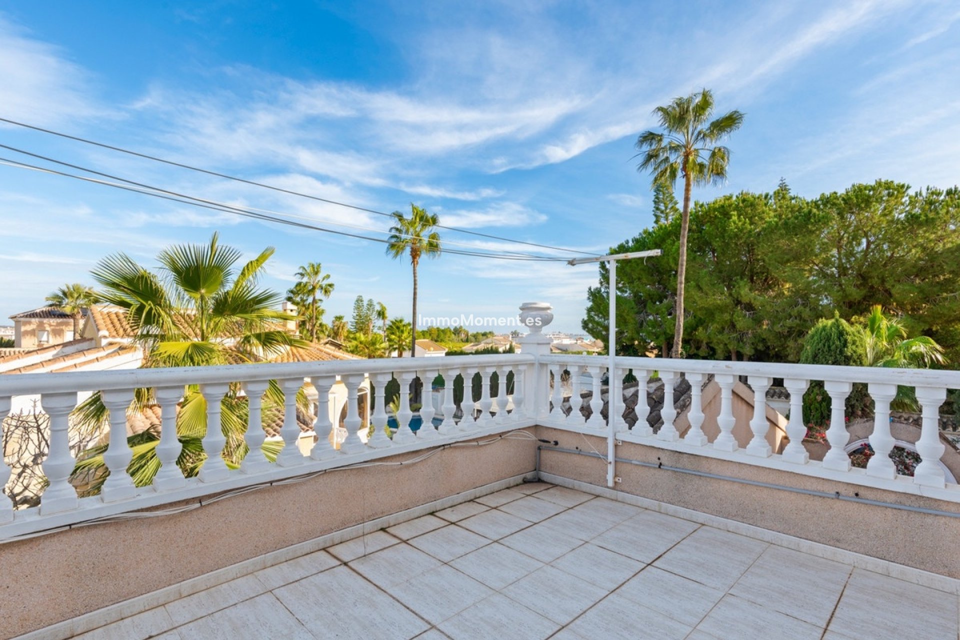 Resale - Townhouse - Rojales - Dona Pepa