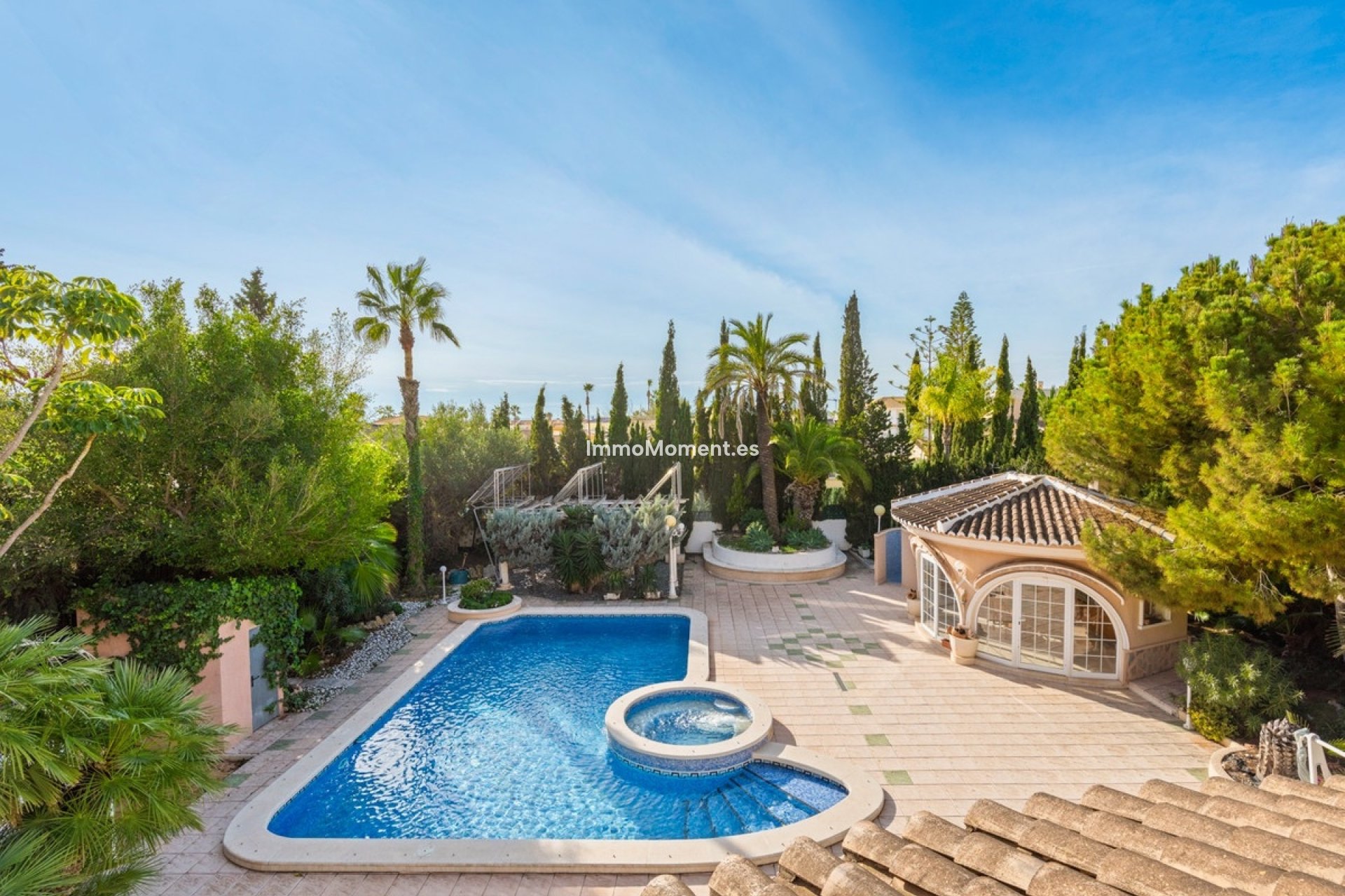 Resale - Townhouse - Rojales - Dona Pepa