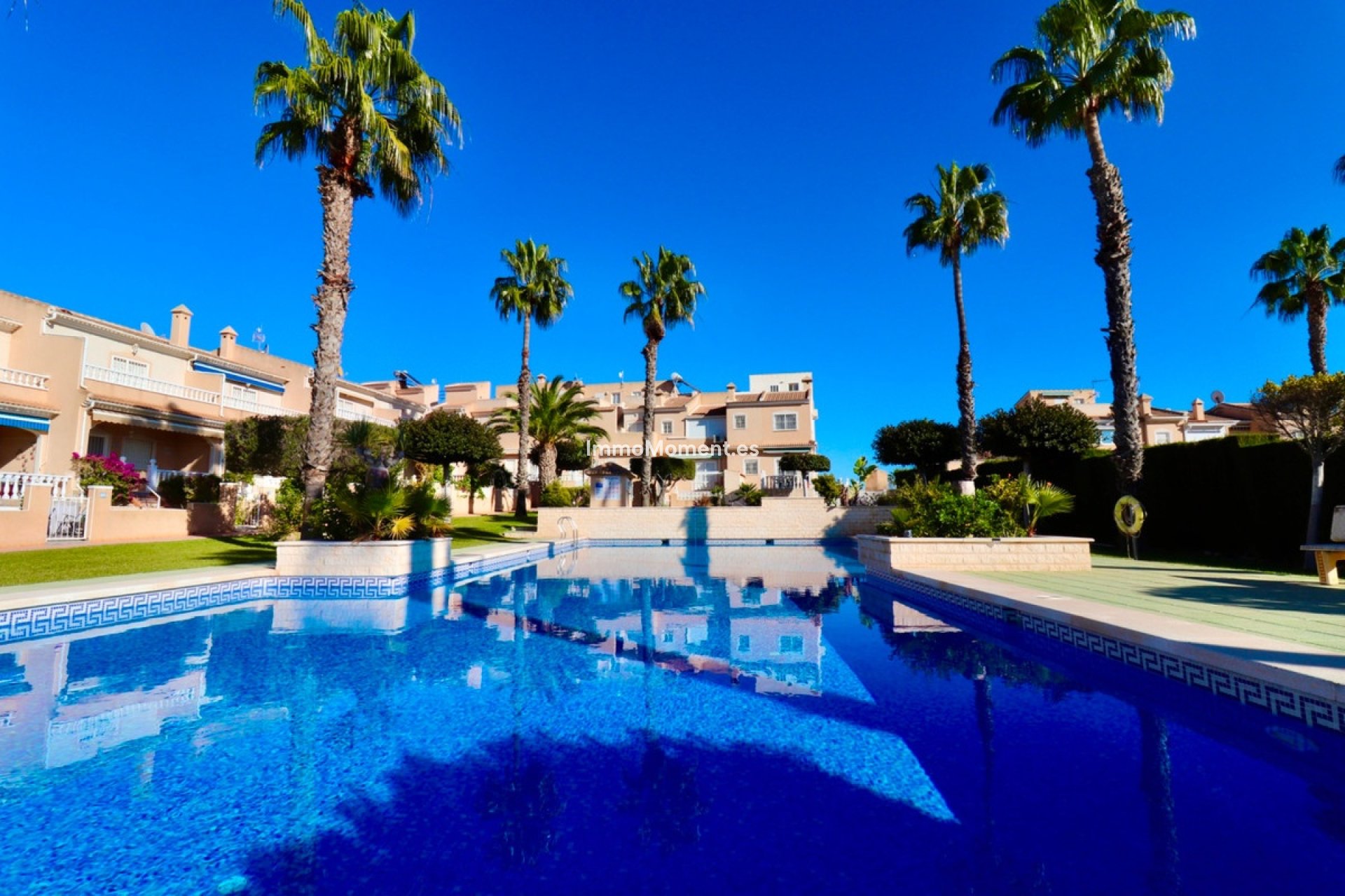 Resale - Townhouse - Rojales - Dona Pepa