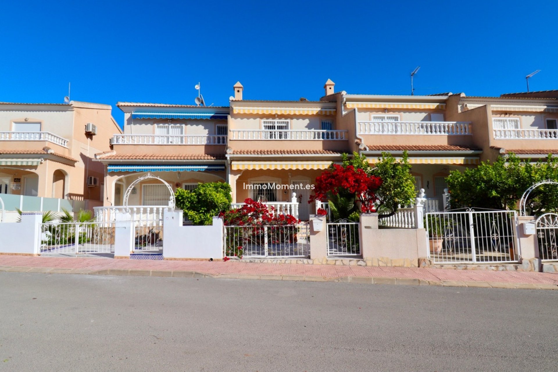 Resale - Townhouse - Rojales - Dona Pepa