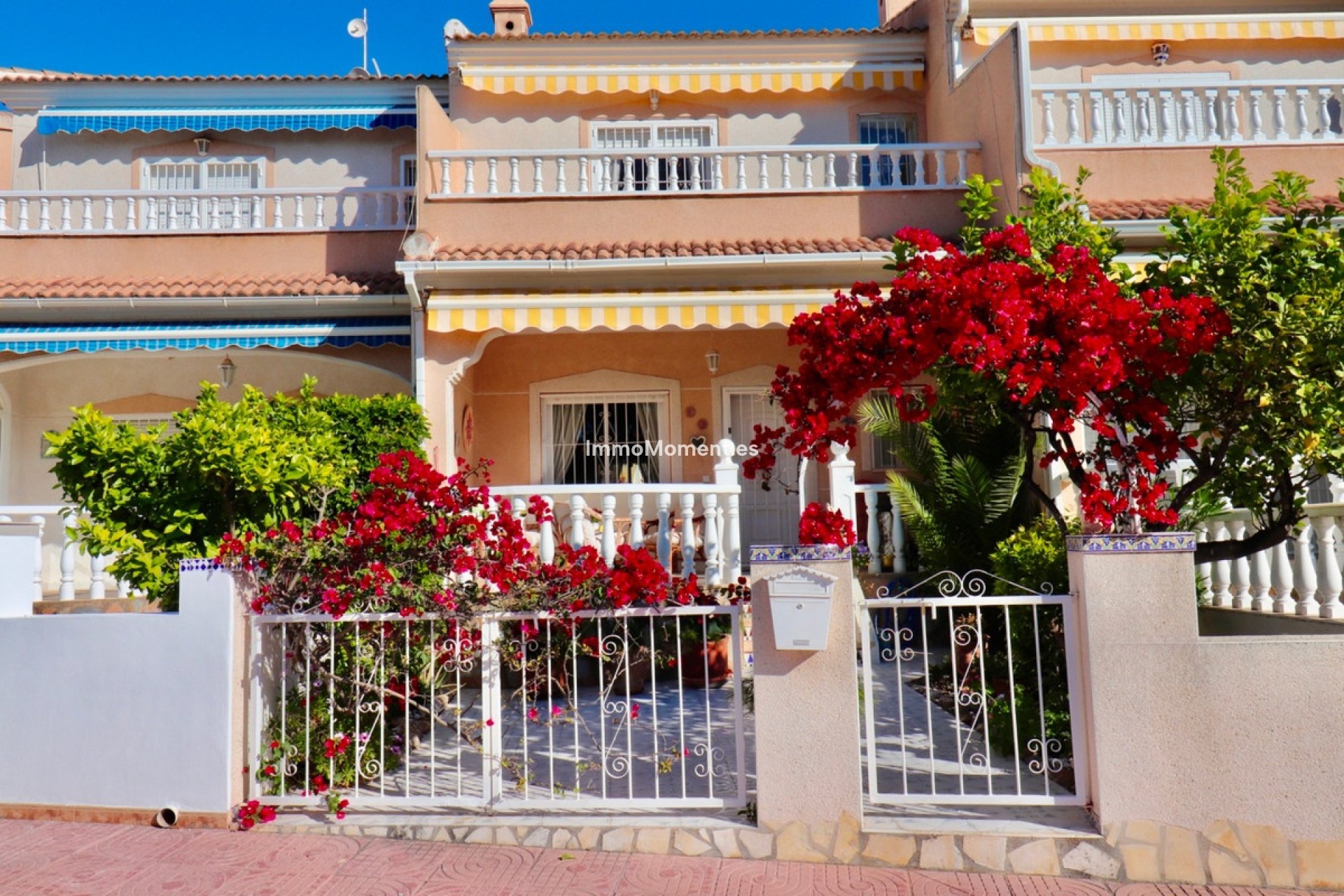 Resale - Townhouse - Rojales - Dona Pepa