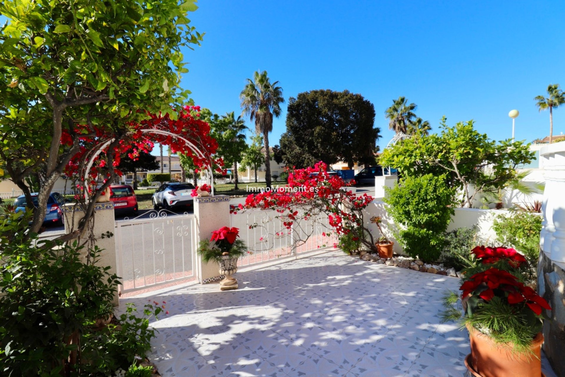 Resale - Townhouse - Rojales - Dona Pepa