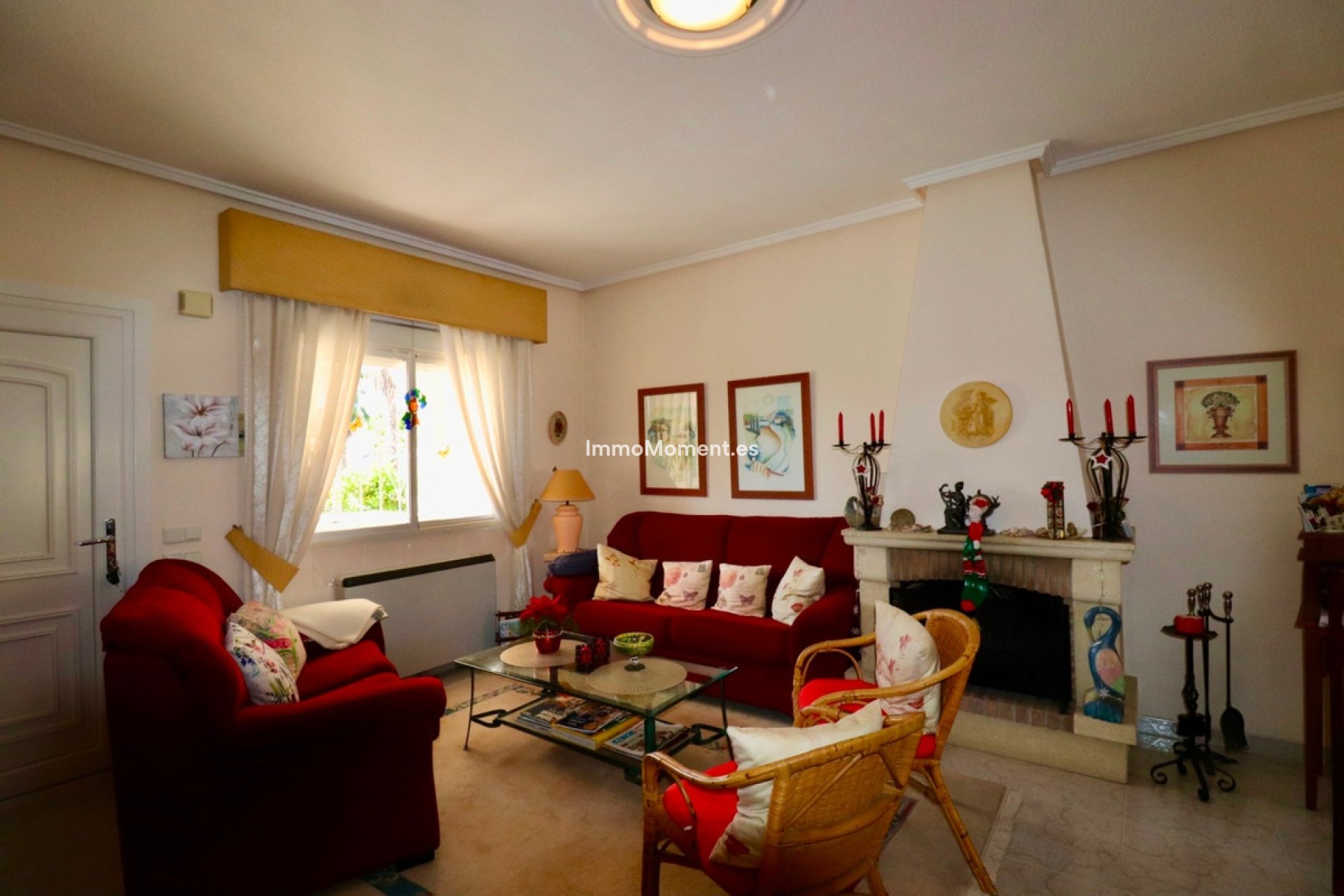 Resale - Townhouse - Rojales - Dona Pepa