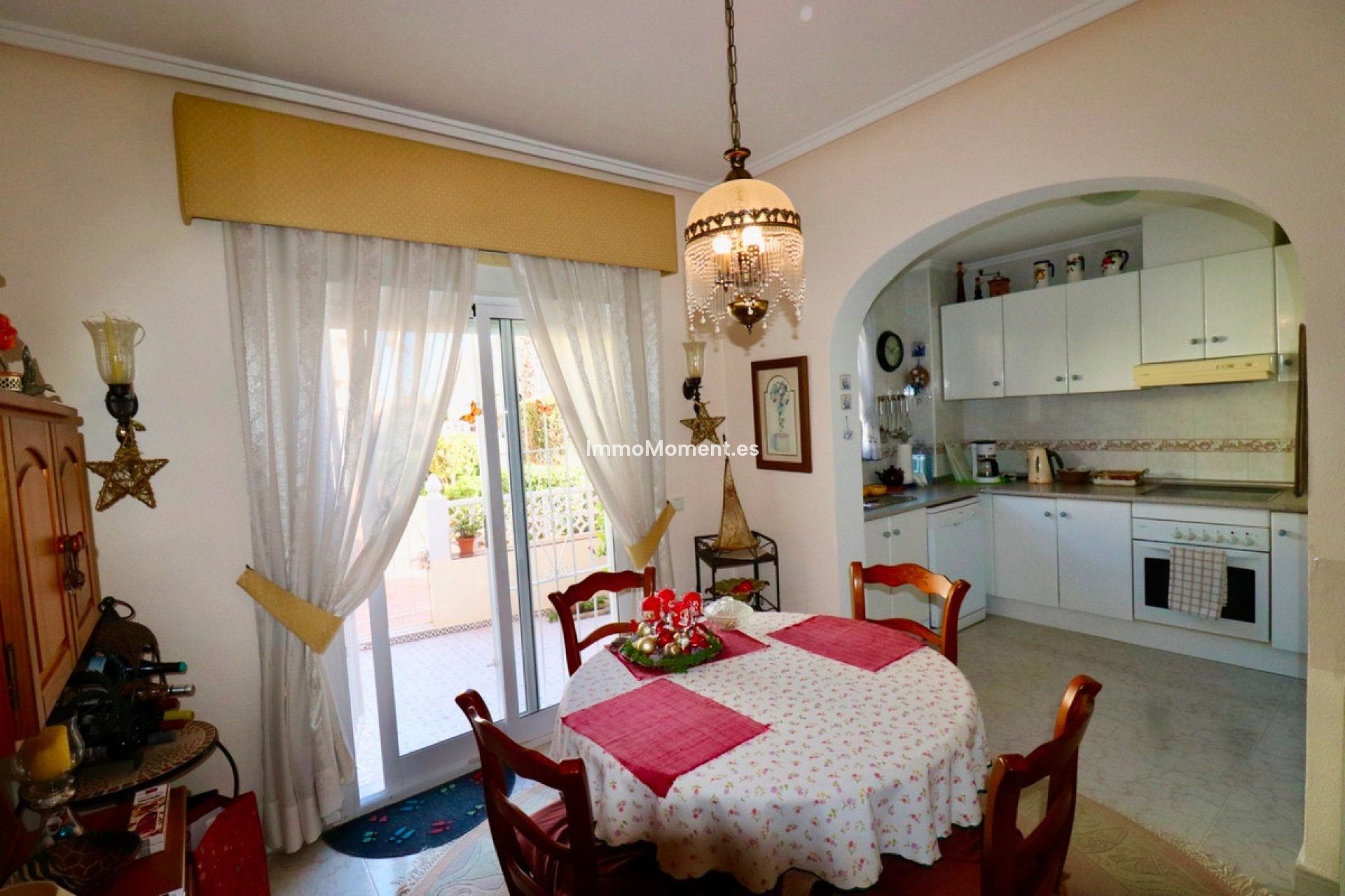 Resale - Townhouse - Rojales - Dona Pepa