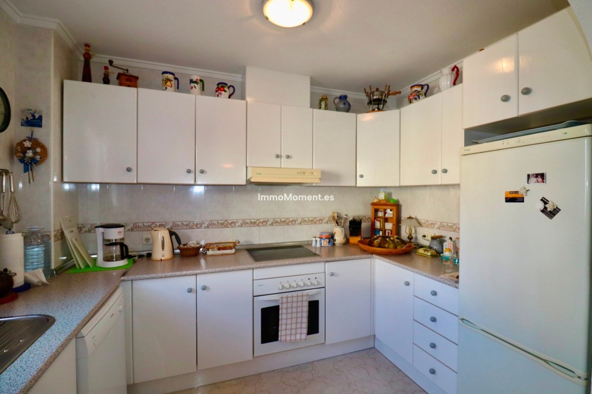 Resale - Townhouse - Rojales - Dona Pepa