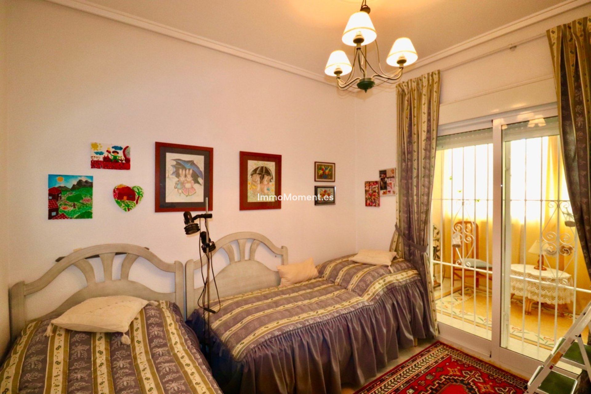 Resale - Townhouse - Rojales - Dona Pepa