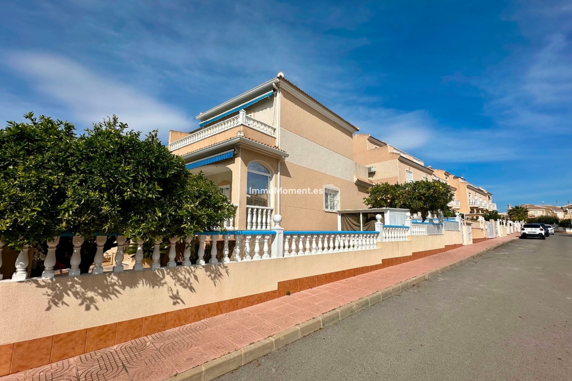 Resale - Townhouse - Rojales - Dona Pepa