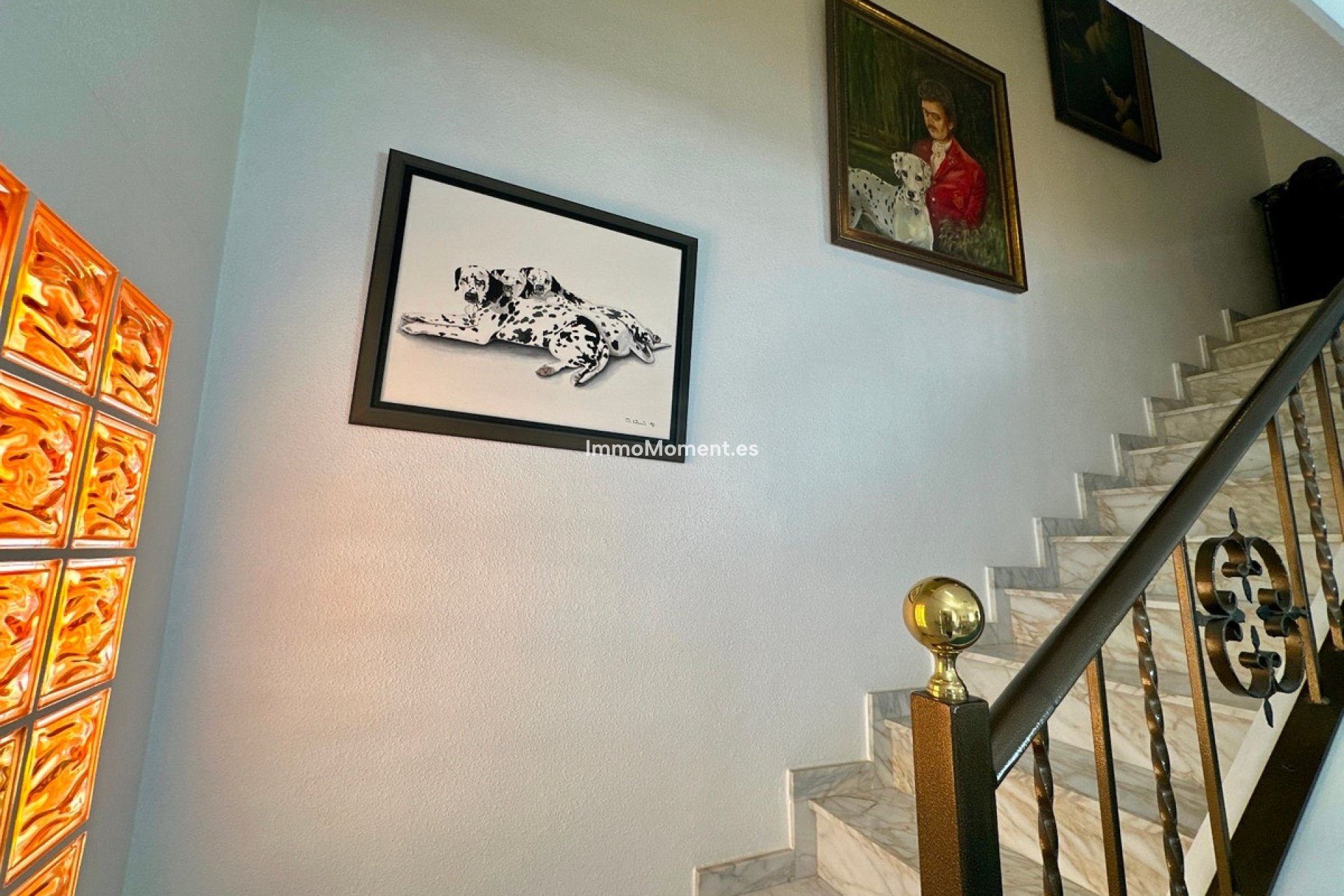 Resale - Townhouse - Rojales - Dona Pepa