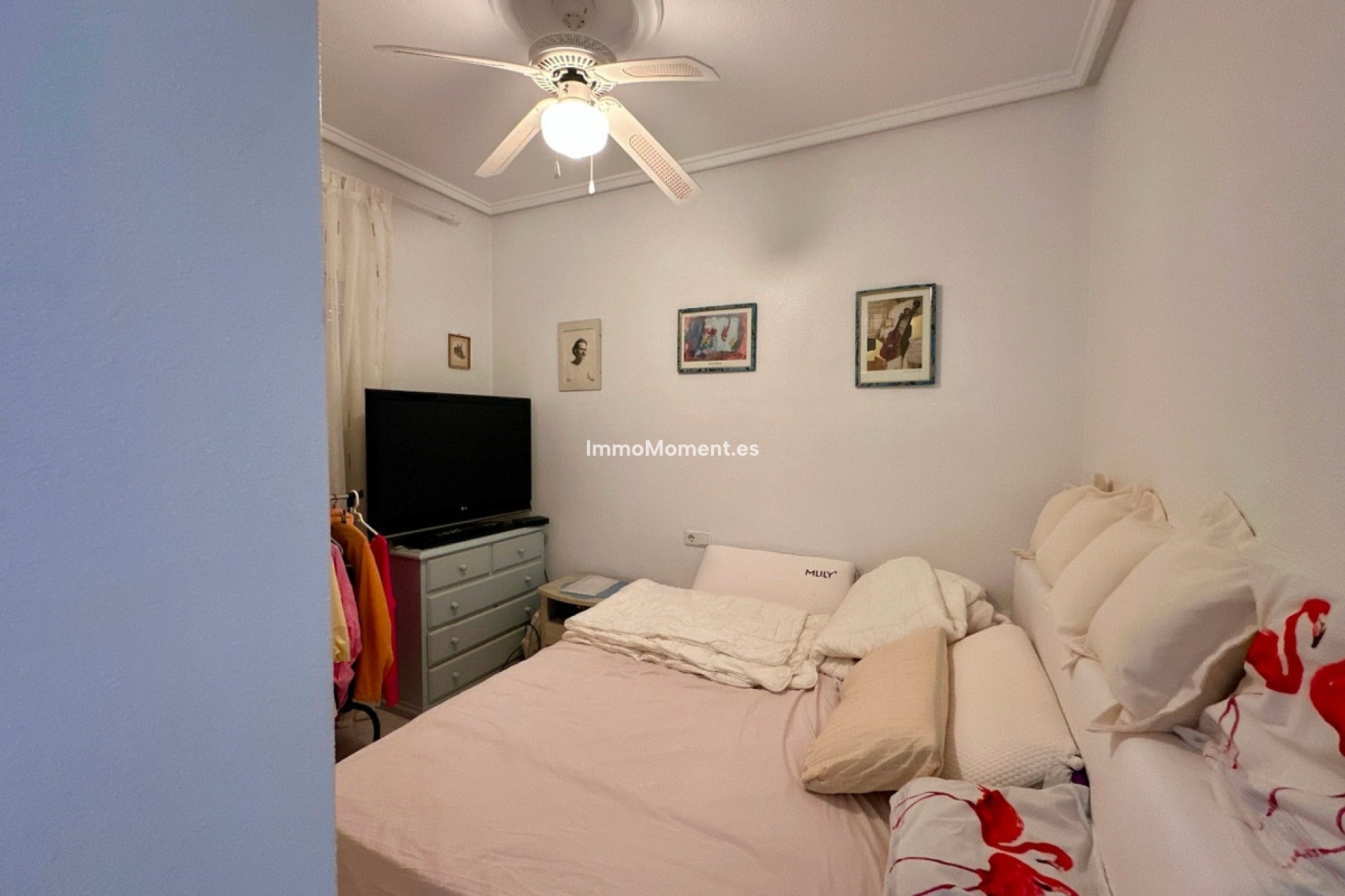 Resale - Townhouse - Rojales - Dona Pepa