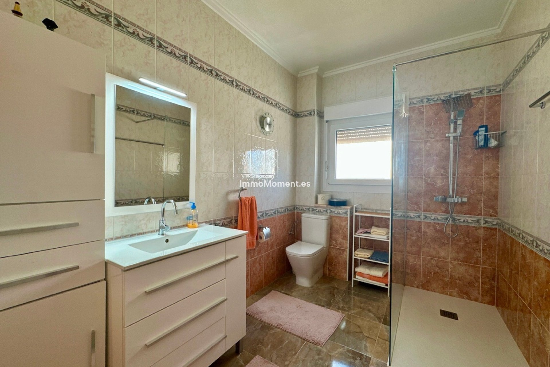 Resale - Townhouse - Rojales - Dona Pepa