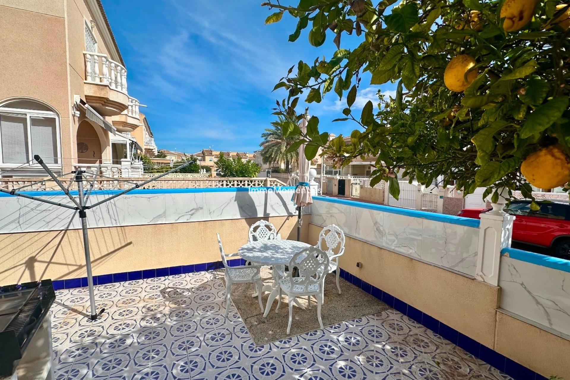 Resale - Townhouse - Rojales - Dona Pepa