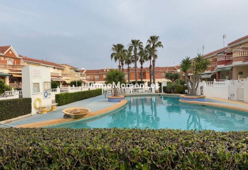 Resale - Townhouse - Rojales - Dona Pepa