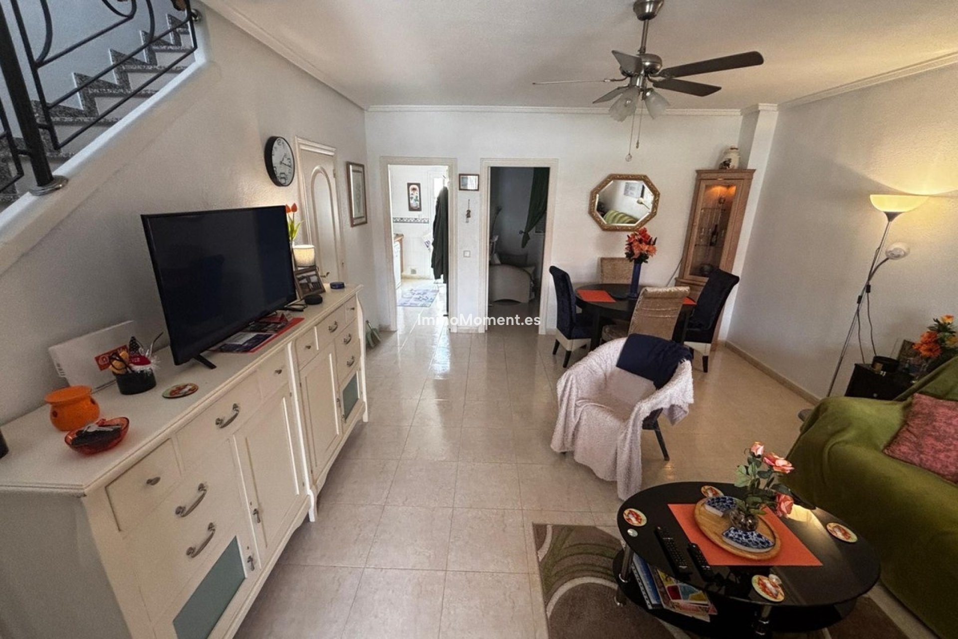 Resale - Townhouse - Rojales - Dona Pepa