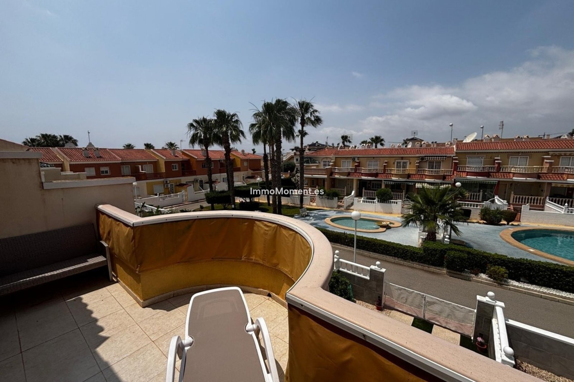 Resale - Townhouse - Rojales - Dona Pepa