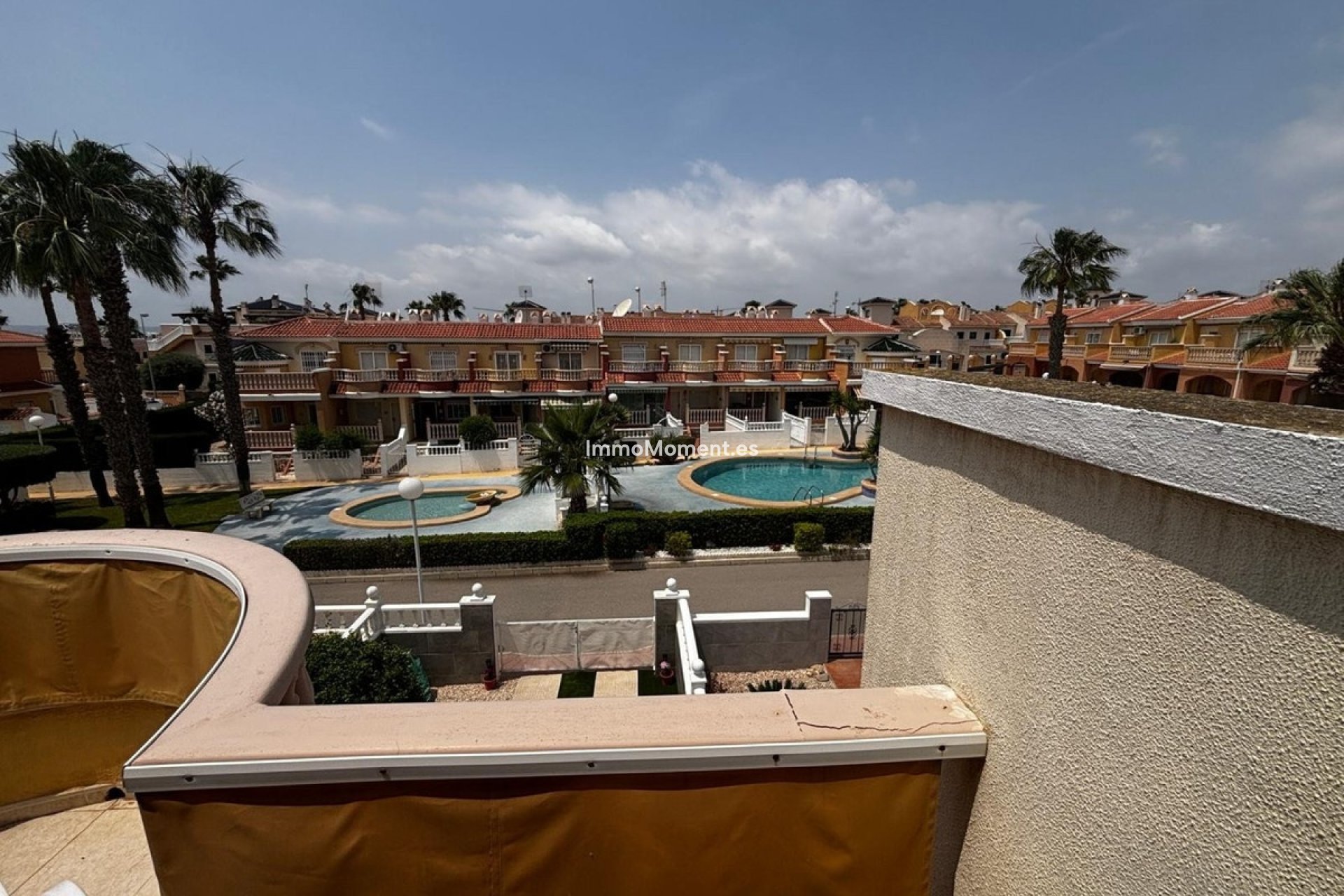 Resale - Townhouse - Rojales - Dona Pepa