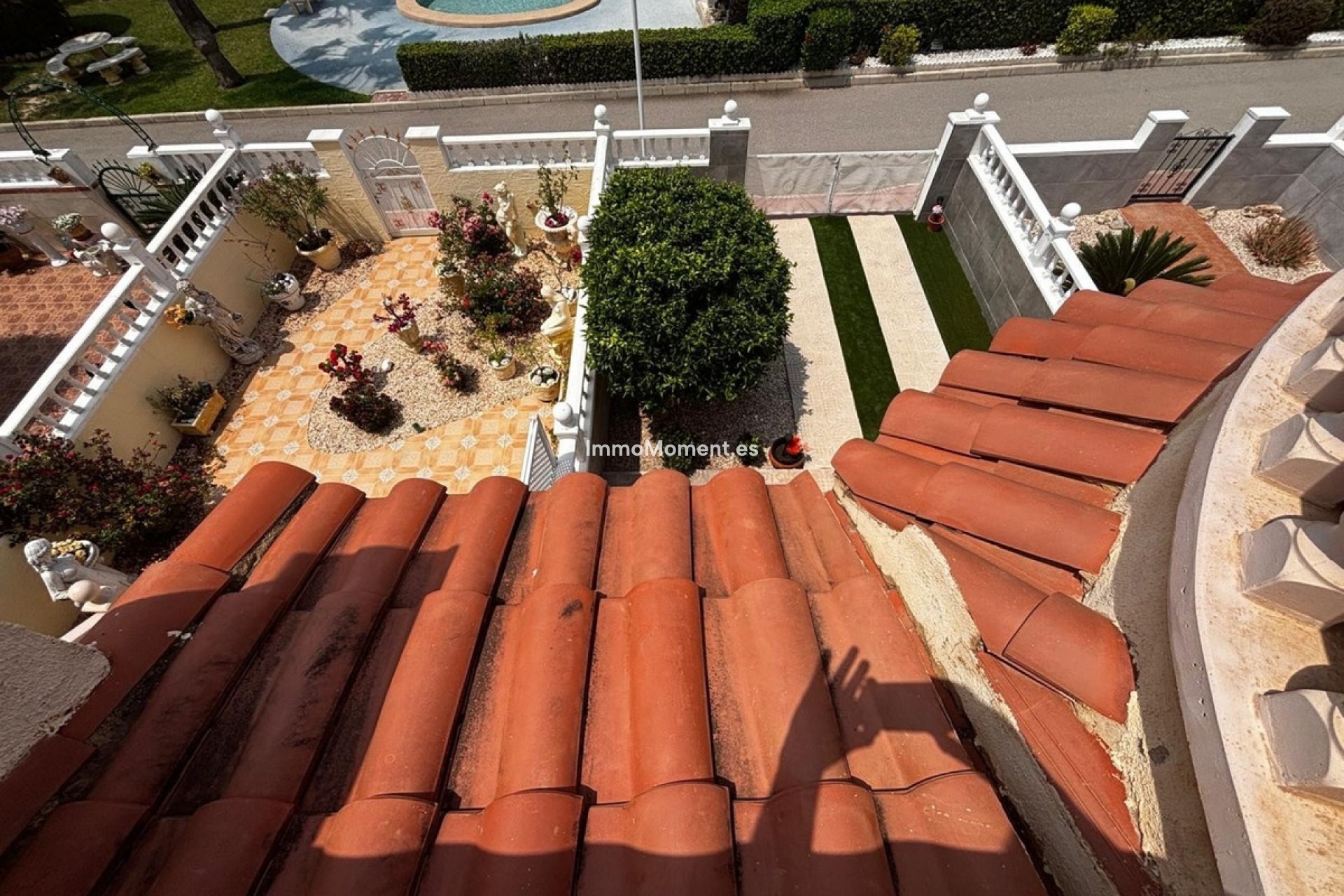 Resale - Townhouse - Rojales - Dona Pepa