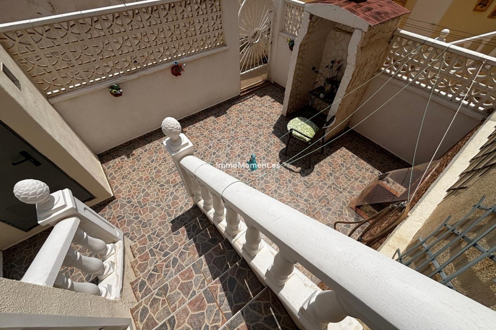 Resale - Townhouse - Rojales - Dona Pepa