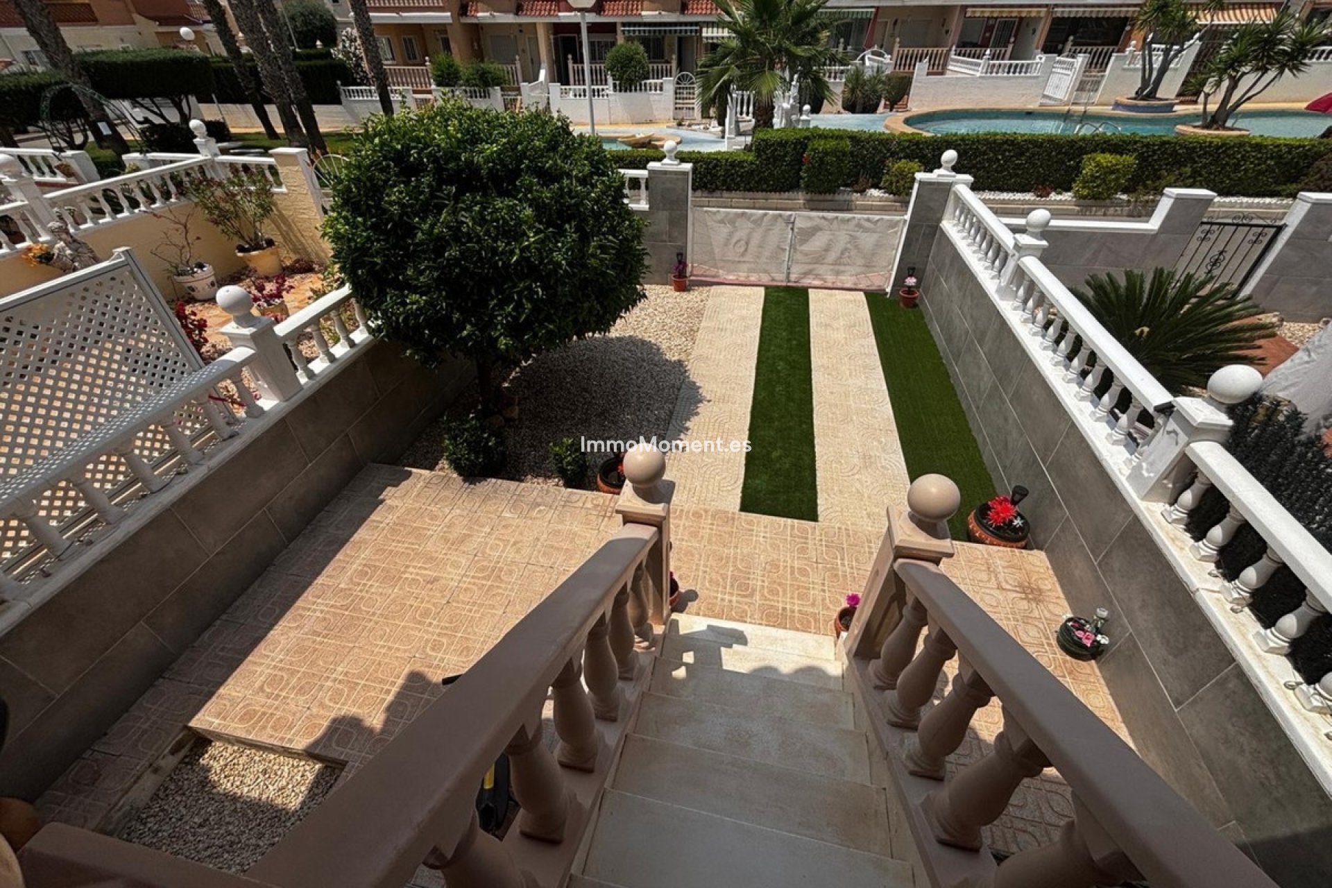 Resale - Townhouse - Rojales - Dona Pepa