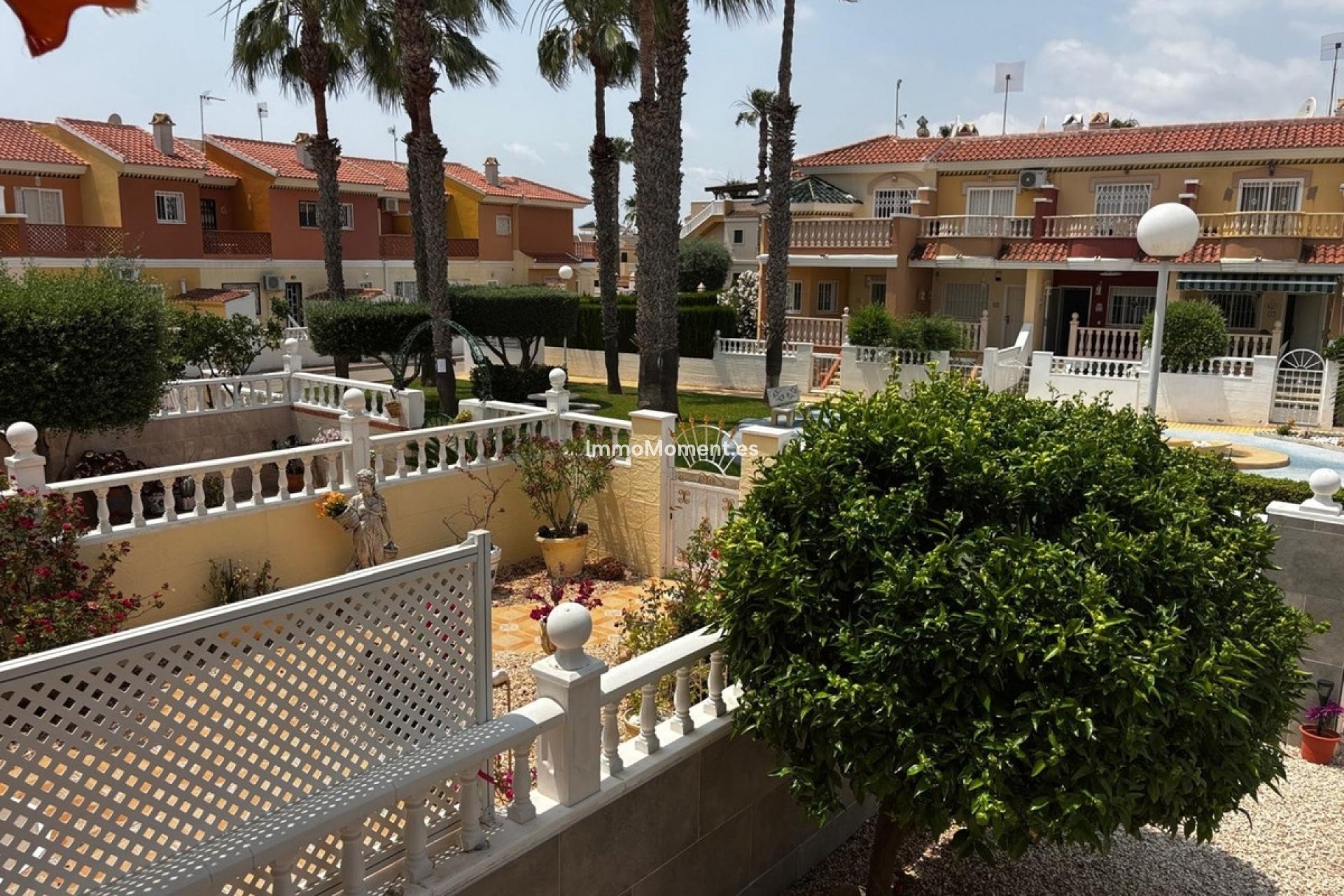 Resale - Townhouse - Rojales - Dona Pepa