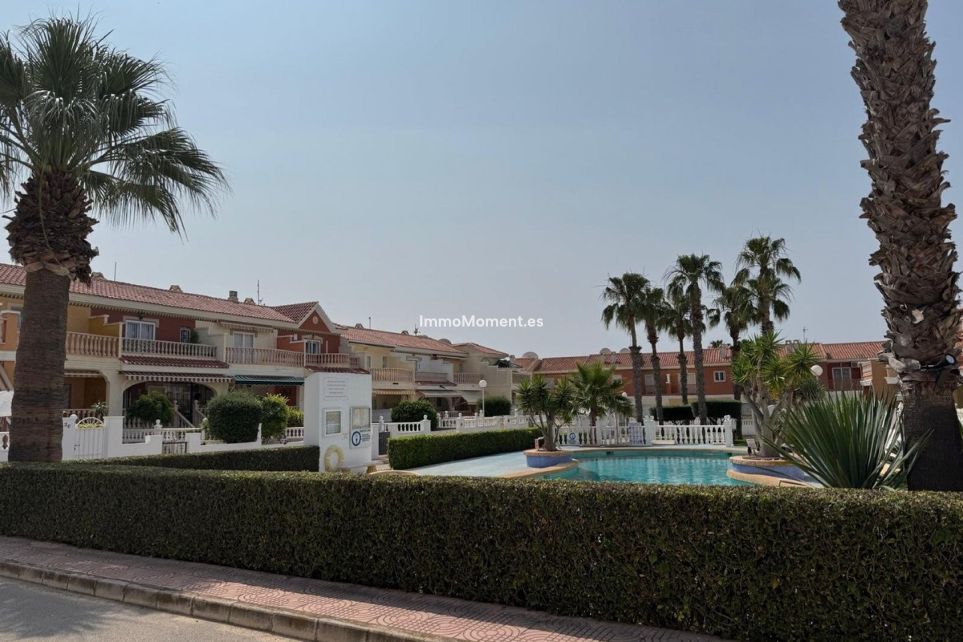 Resale - Townhouse - Rojales - Dona Pepa