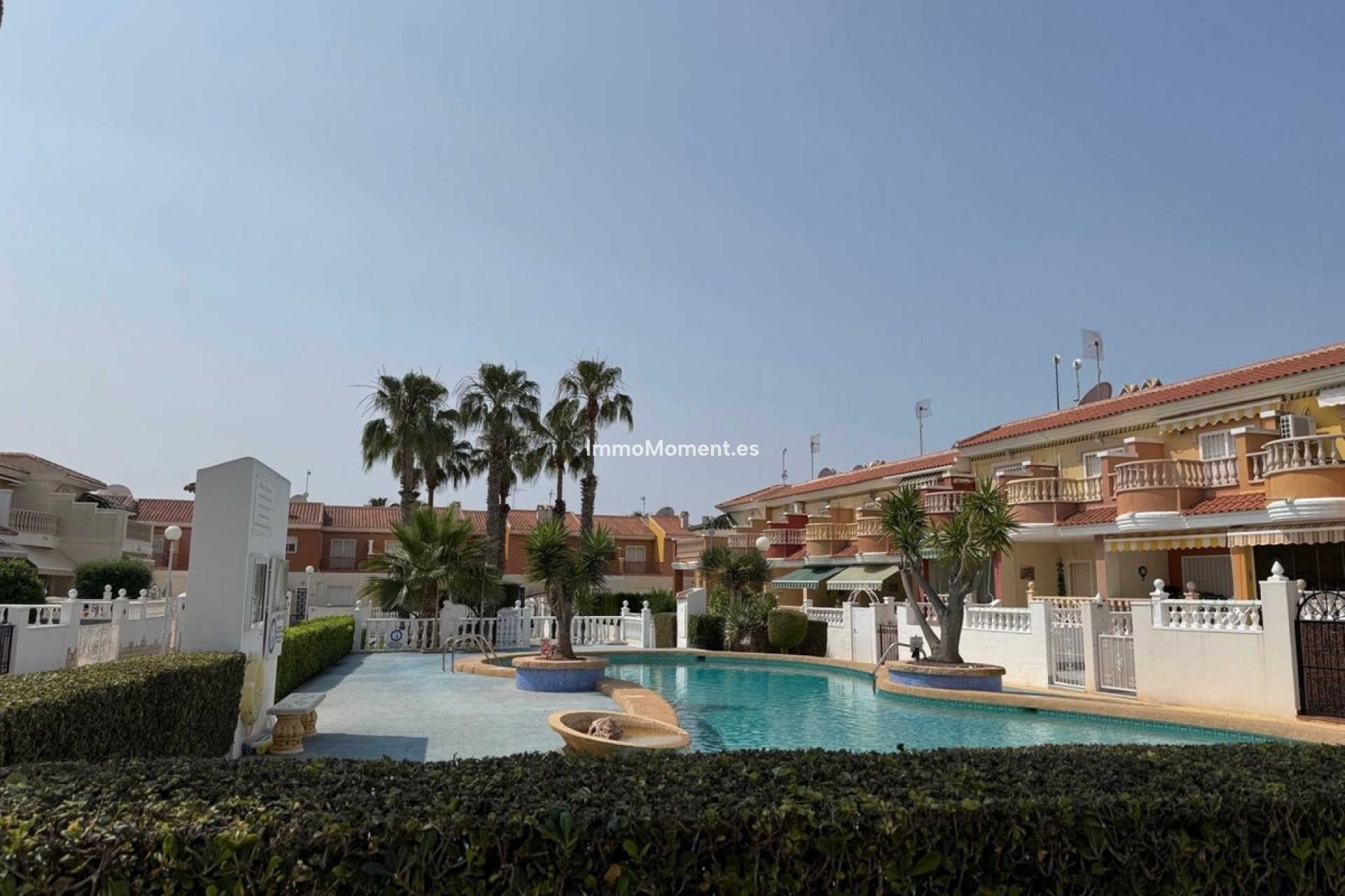 Resale - Townhouse - Rojales - Dona Pepa