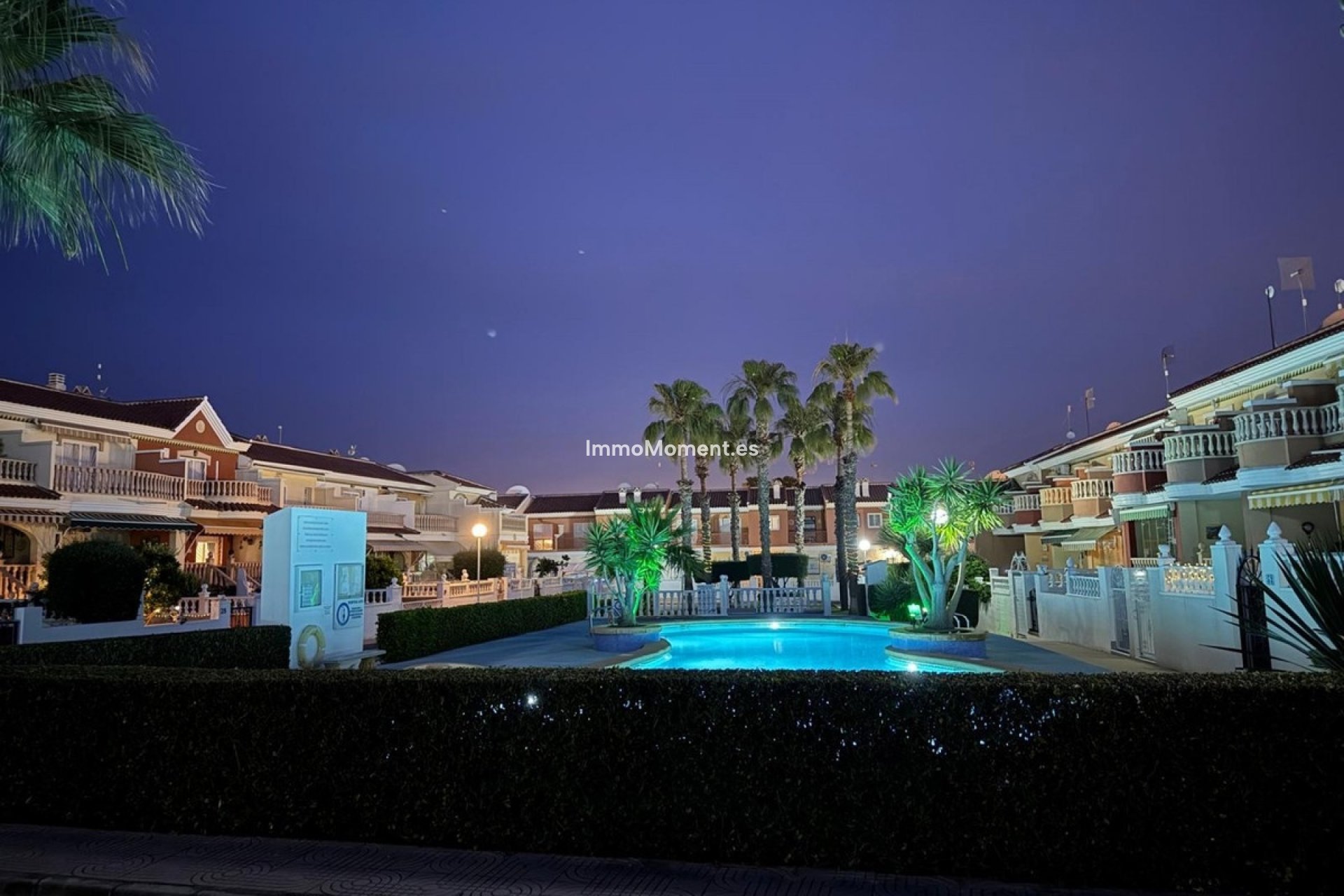 Resale - Townhouse - Rojales - Dona Pepa