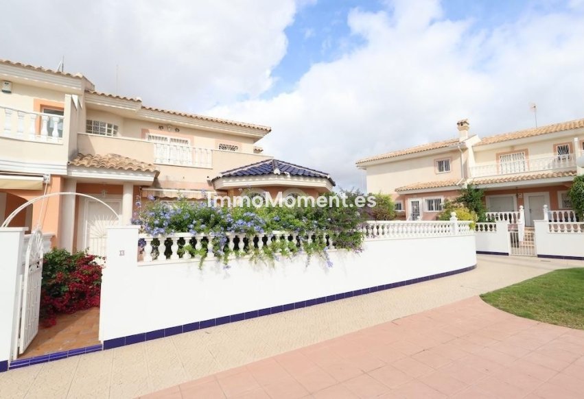 Resale - Townhouse - Rojales - Dona Pepa